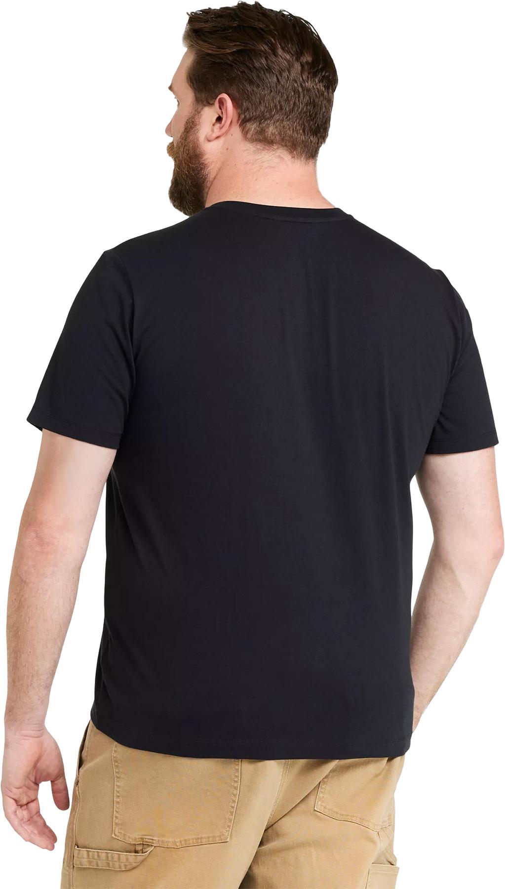 Numéro de l'image de la galerie de produits 2 pour le produit T-shirt à imprimé et à manches courtes, collection Signature Northwoods - Homme