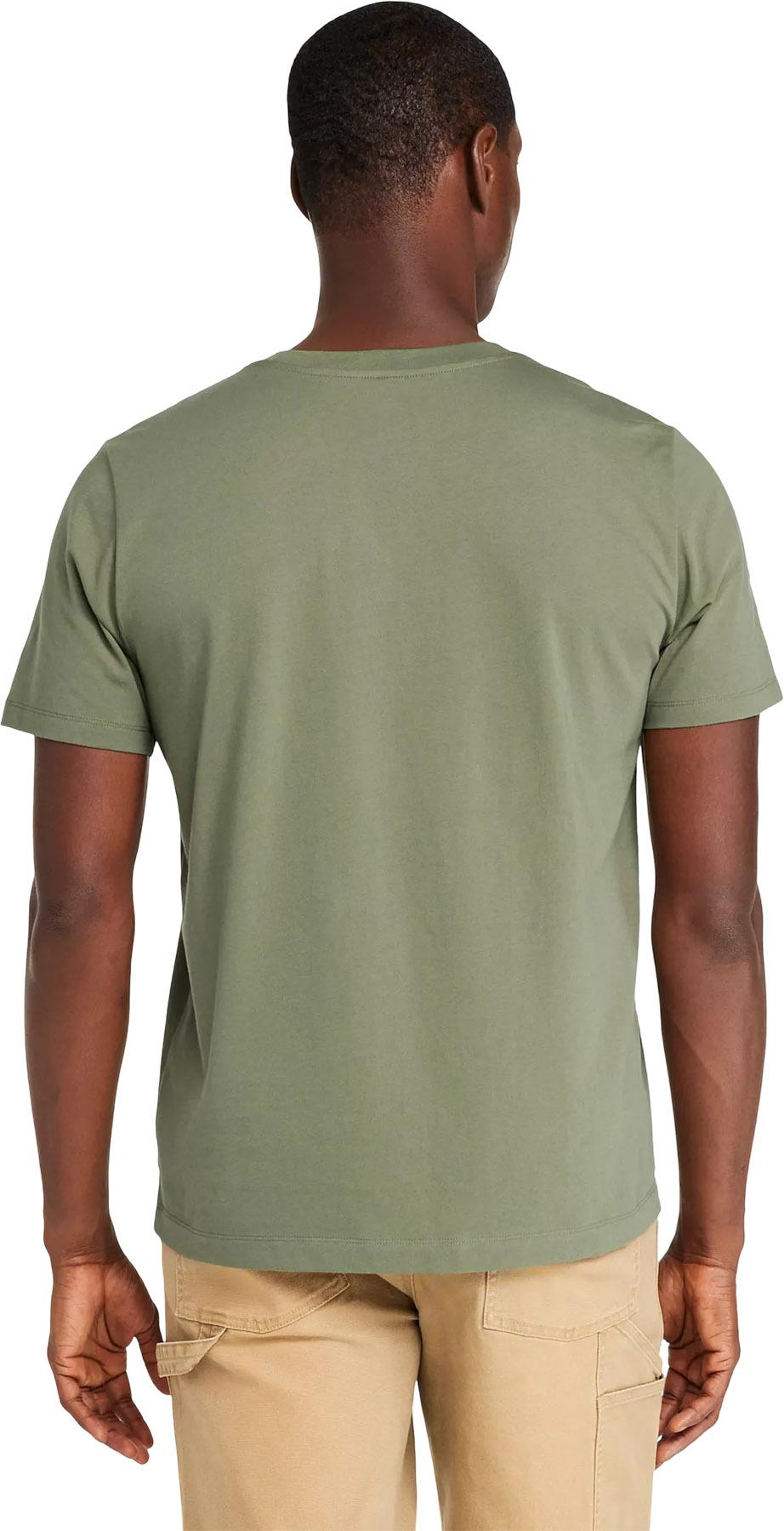 Numéro de l'image de la galerie de produits 2 pour le produit T-shirt à imprimé et à manches courtes, collection Signature Northwoods - Homme