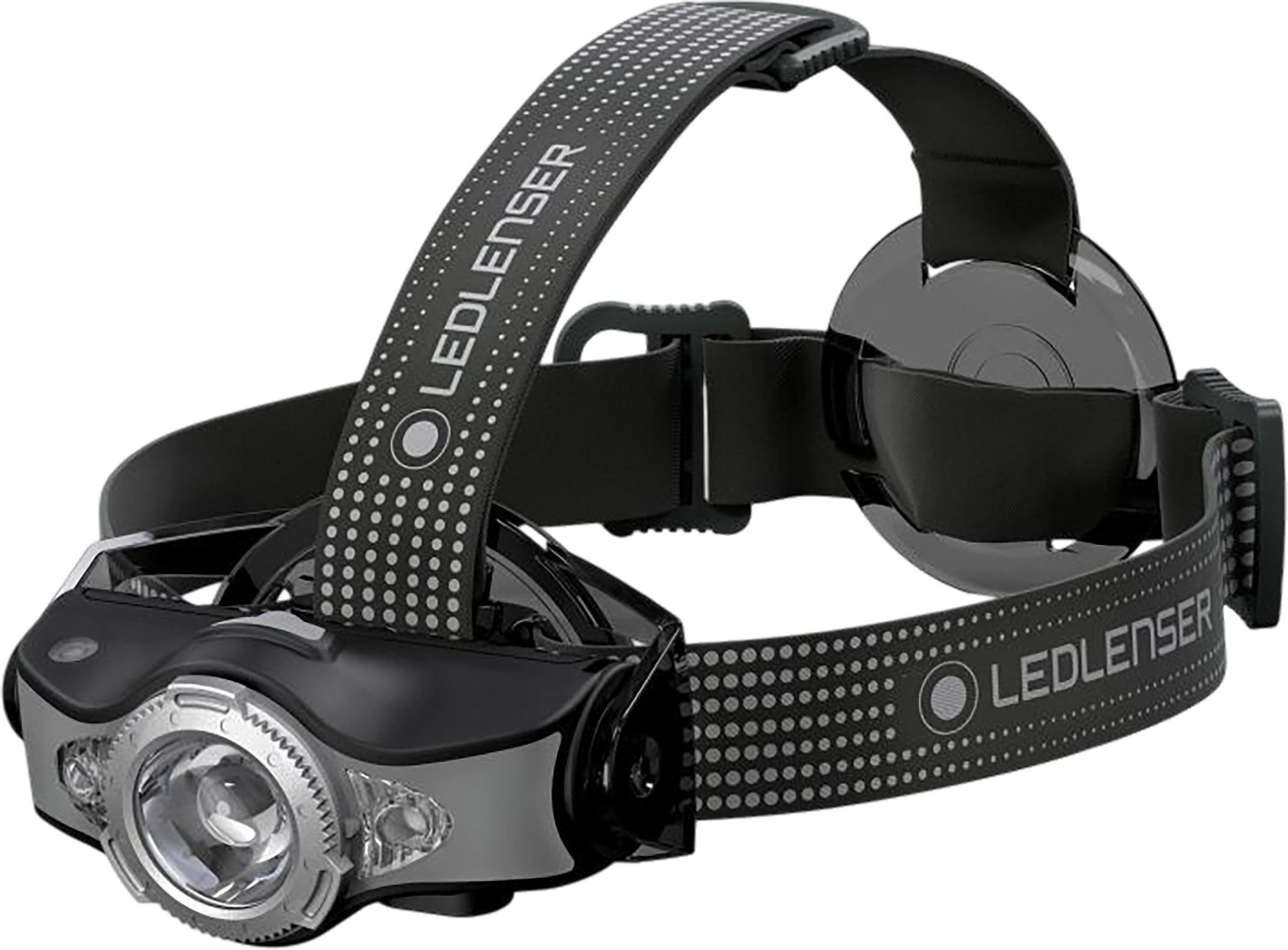 Numéro de l'image de la galerie de produits 2 pour le produit Lampe frontale MH11 Outdoor