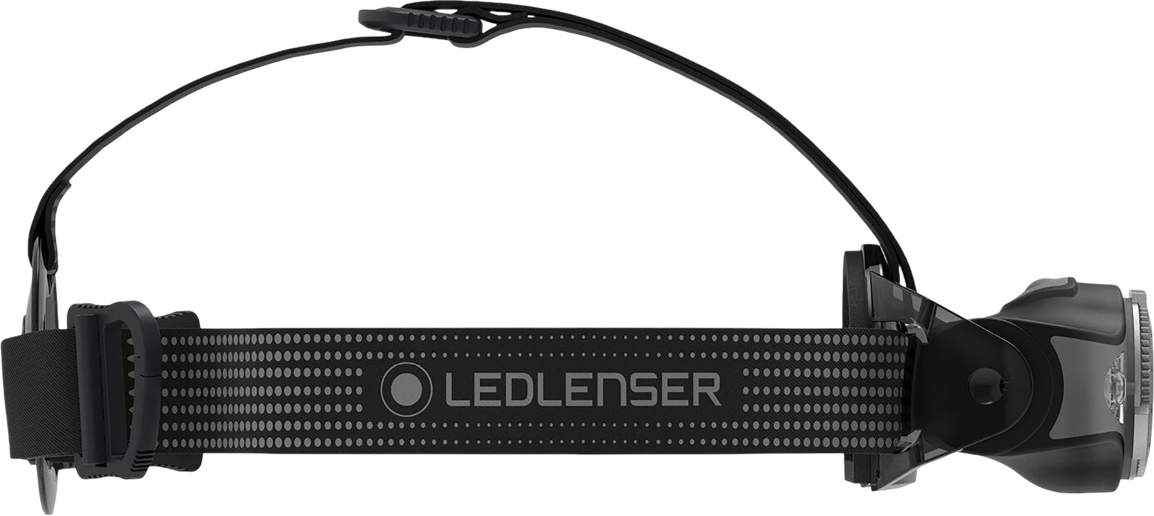 Numéro de l'image de la galerie de produits 3 pour le produit Lampe frontale MH11 Outdoor