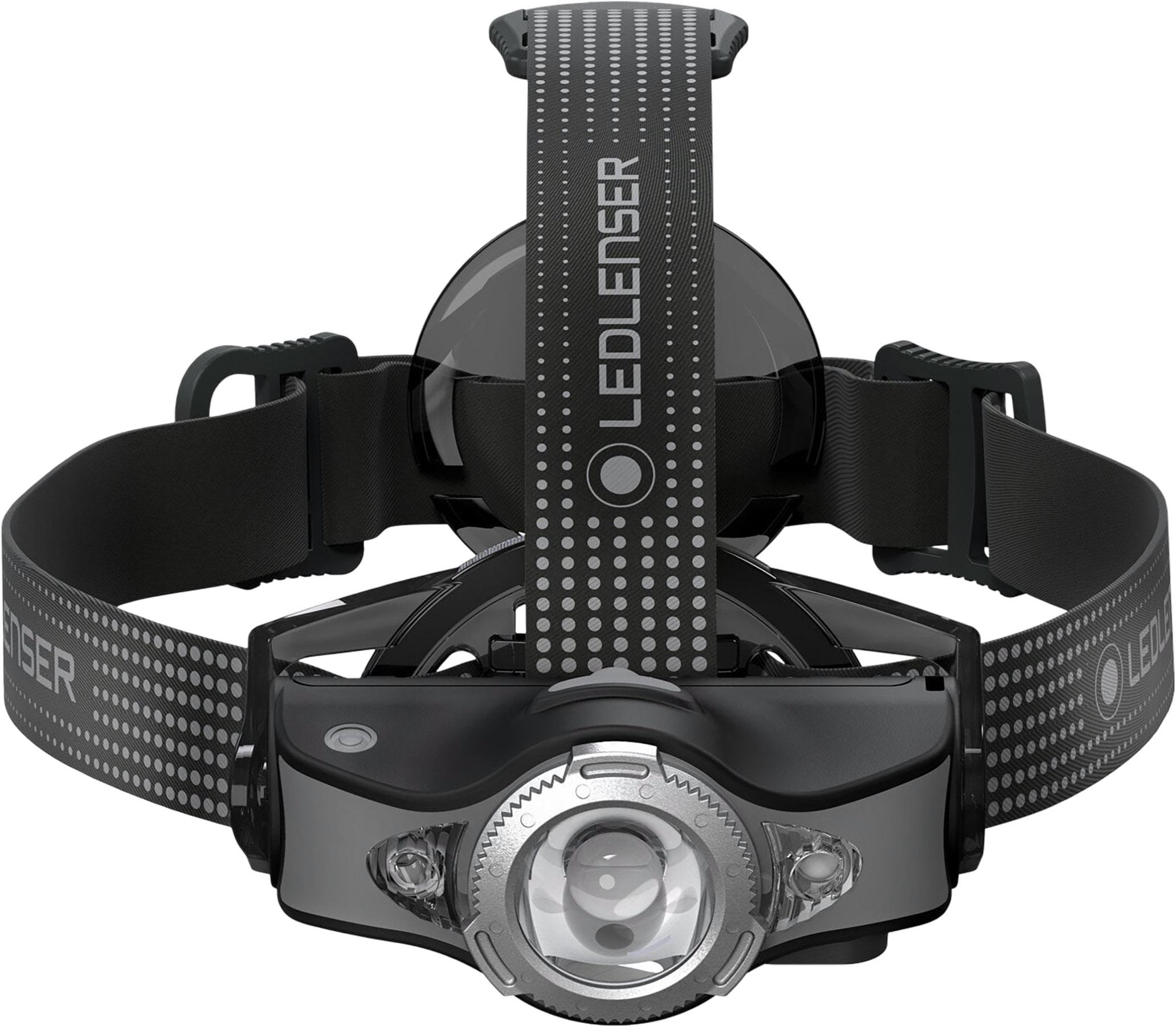 Image de produit pour Lampe frontale MH11 Outdoor