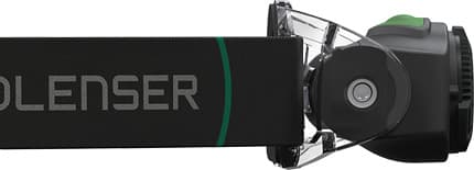 Numéro de l'image de la galerie de produits 3 pour le produit Lampe frontale MH4