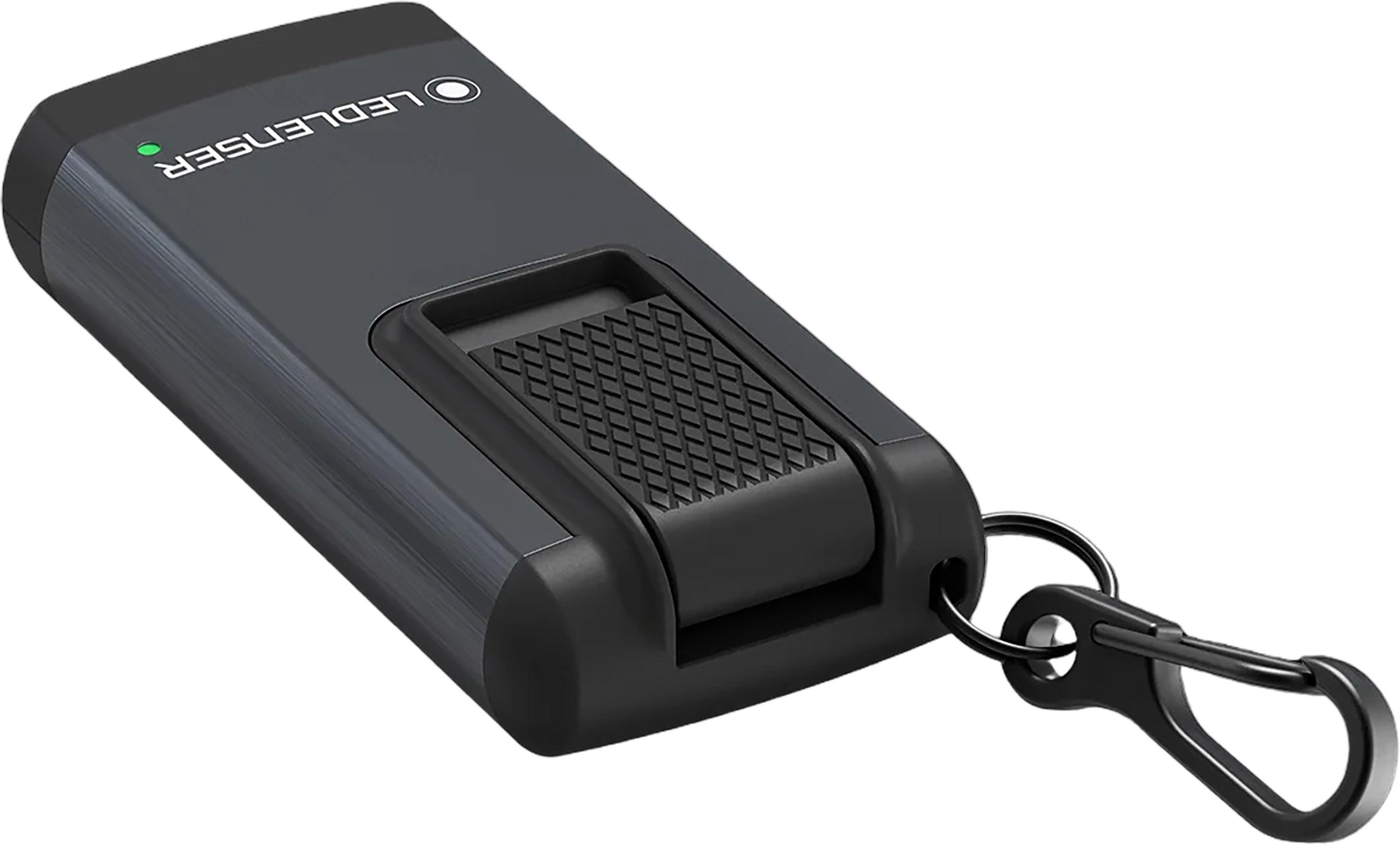 Product gallery image number 2 for product K6R Keychain Light