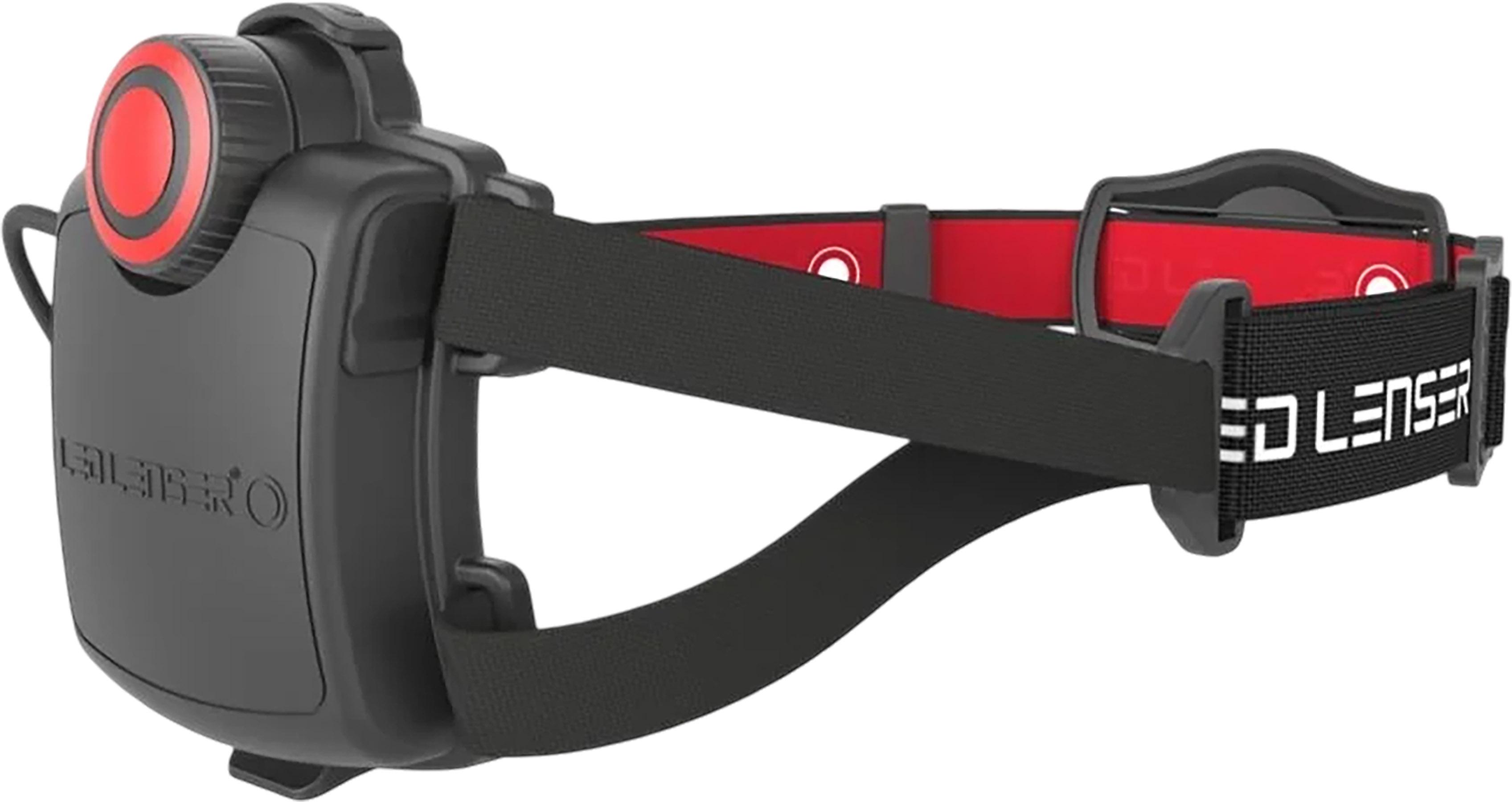 Product gallery image number 2 for product H7.2 Headlamp (In Box)