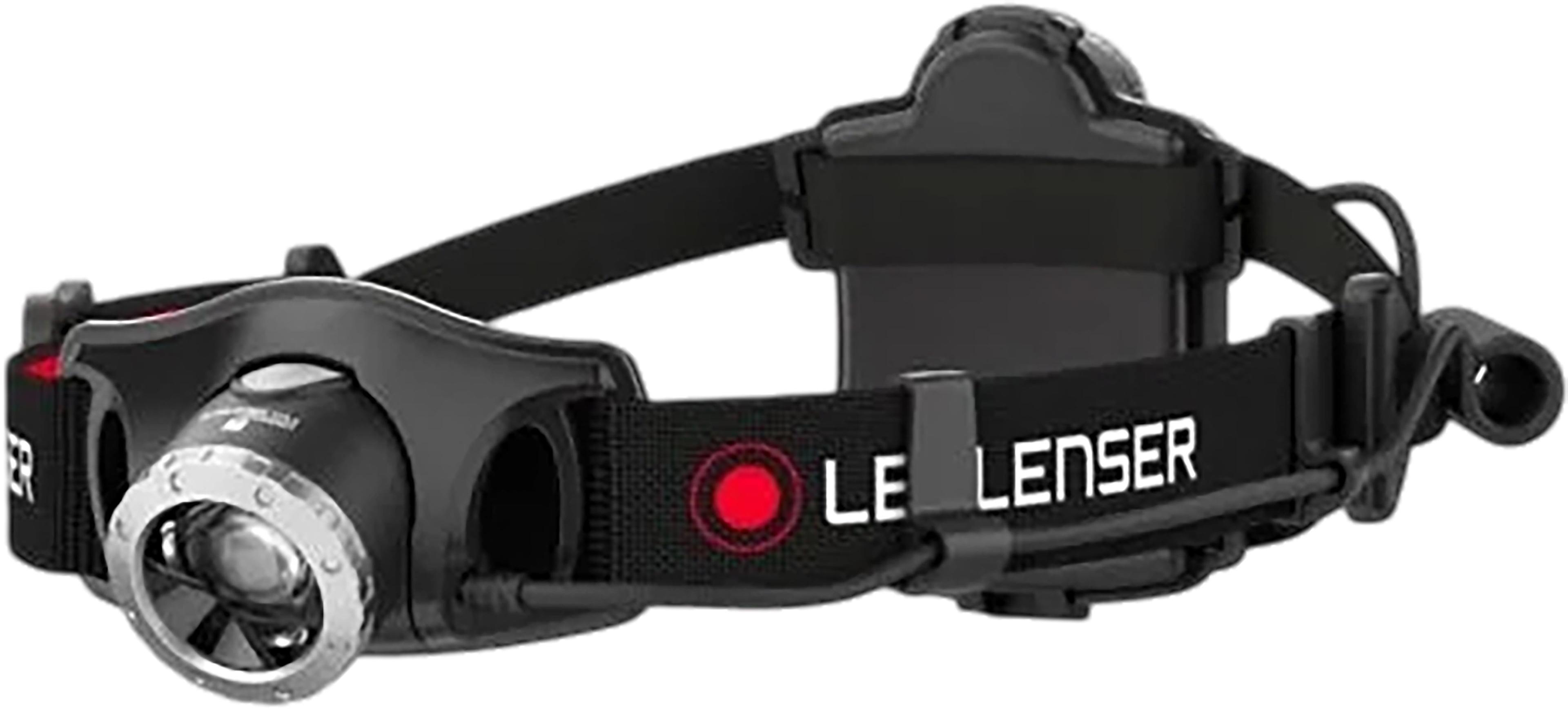 Product image for H7.2 Headlamp (In Box)