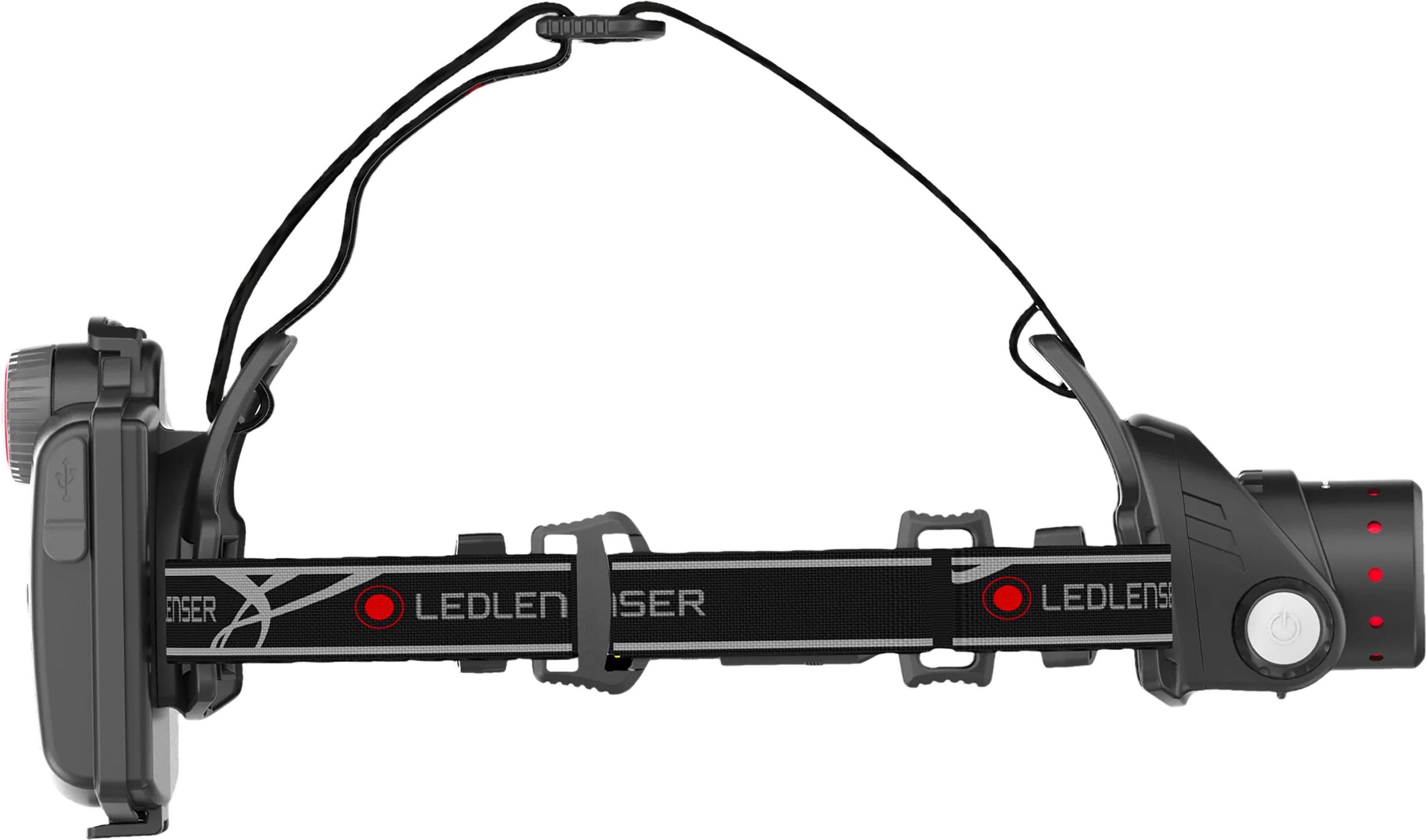 Numéro de l'image de la galerie de produits 6 pour le produit Lampe frontale H14R.2