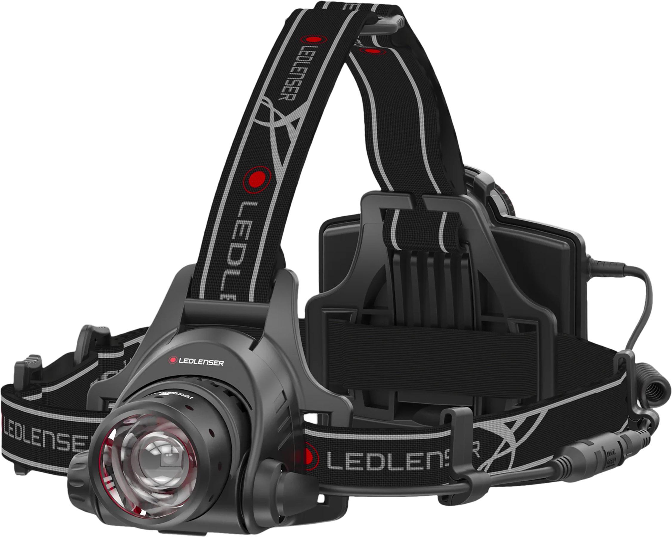 Image de produit pour Lampe frontale H14R.2