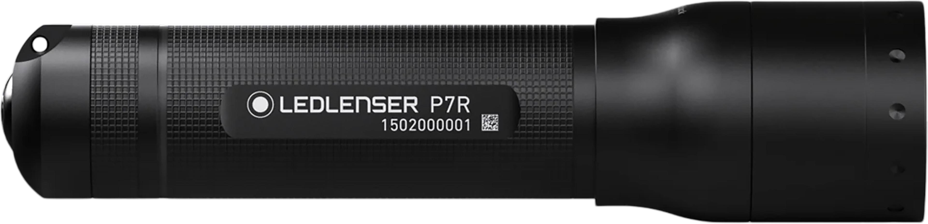 Numéro de l'image de la galerie de produits 2 pour le produit Lampe de poche P7R