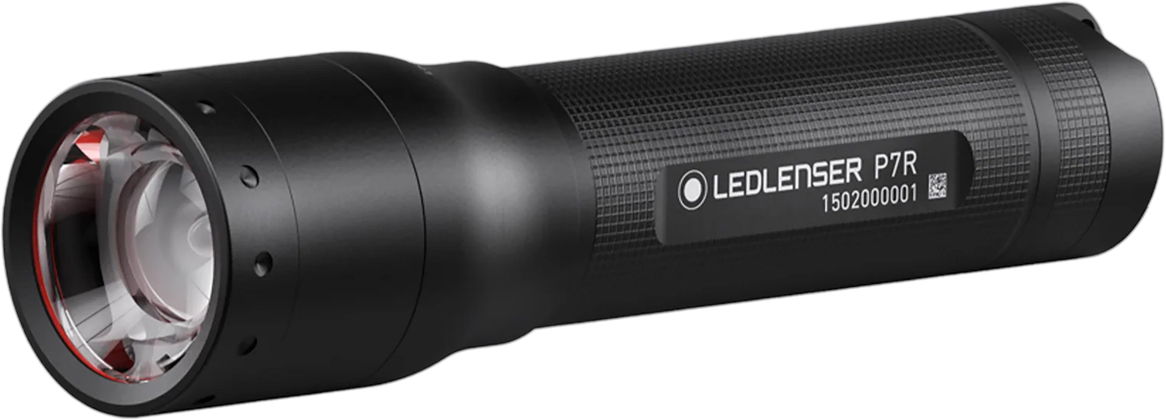 Image de produit pour Lampe de poche P7R
