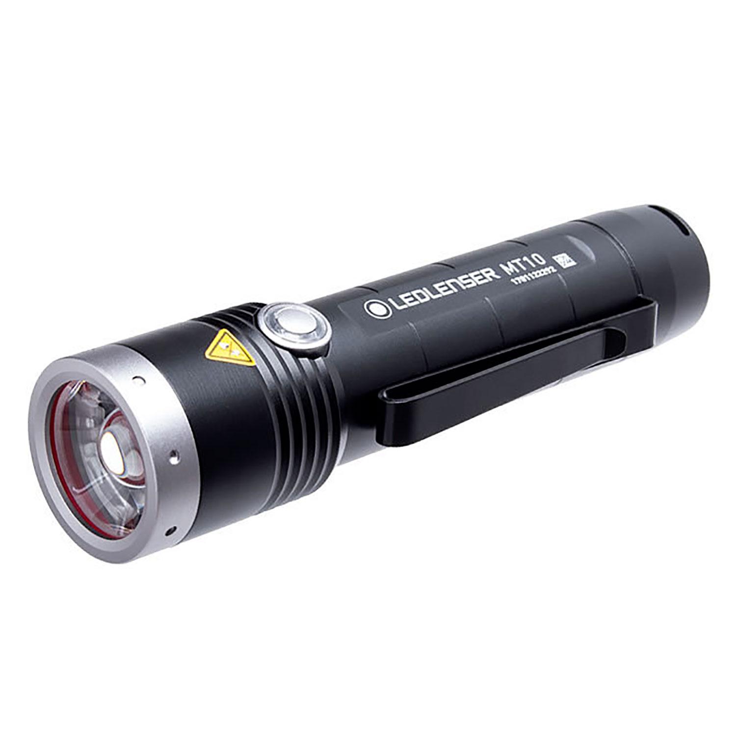 Image de produit pour Lampe de poche MT10