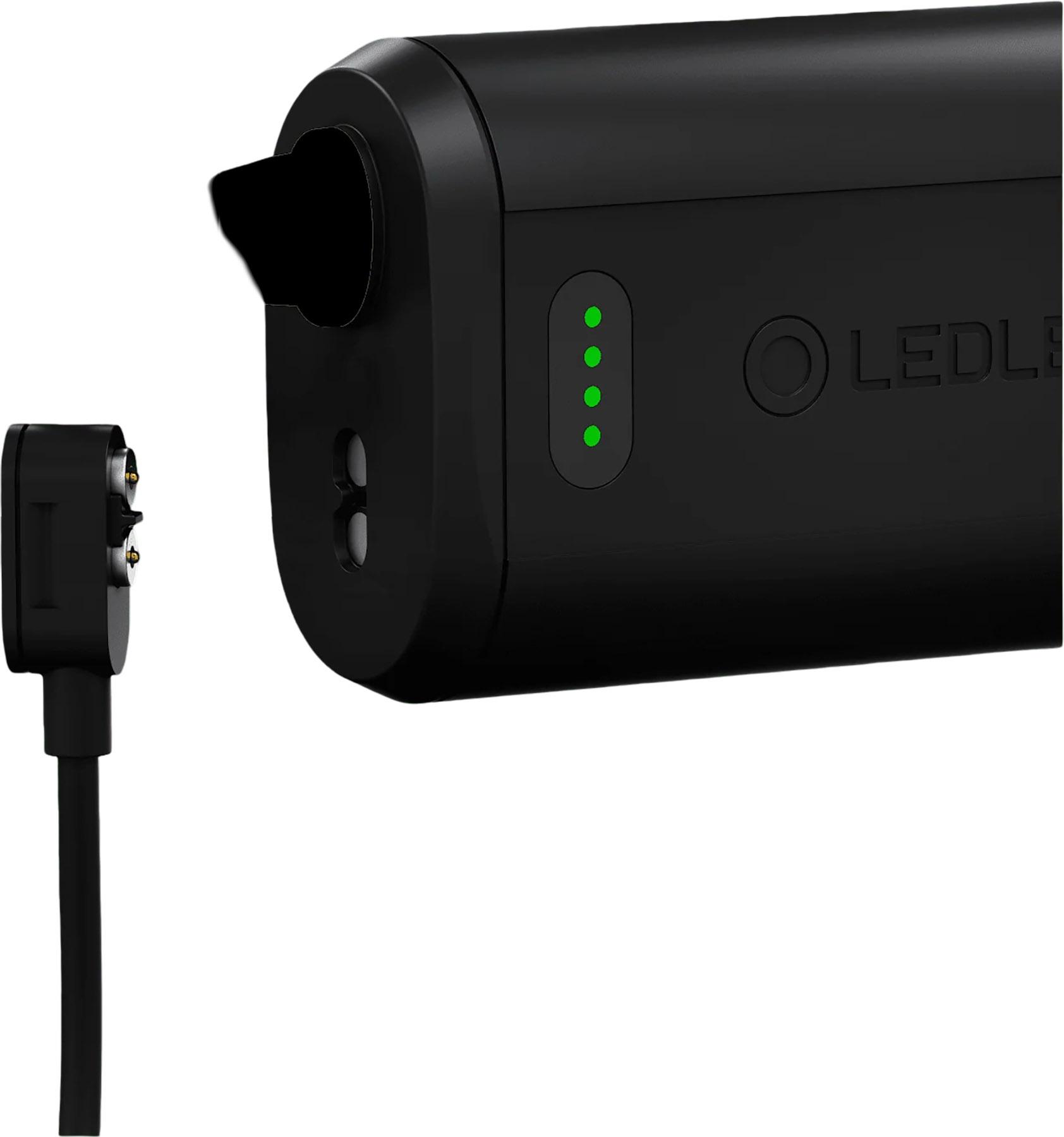 Numéro de l'image de la galerie de produits 10 pour le produit Lampe frontale H19R Core