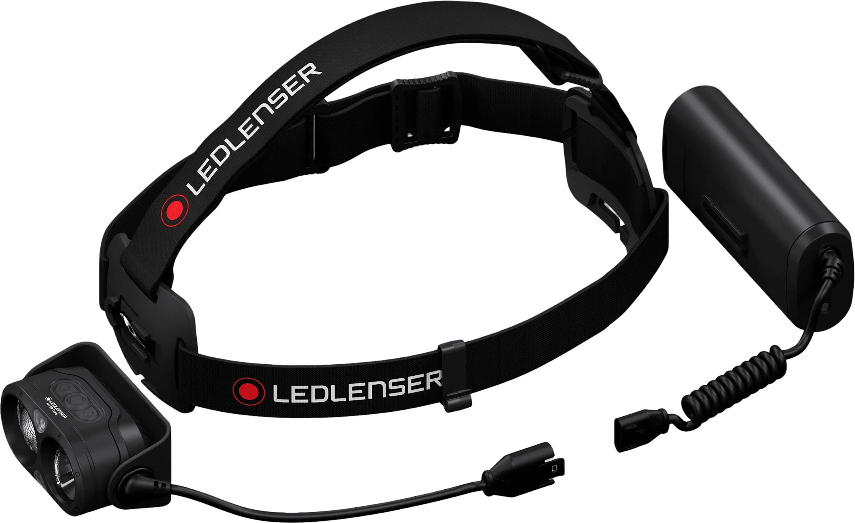 Numéro de l'image de la galerie de produits 5 pour le produit Lampe frontale H19R Core