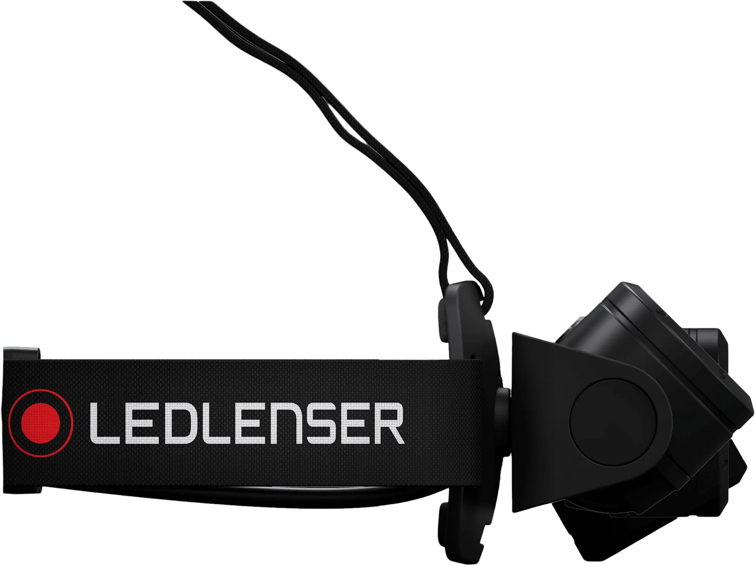 Numéro de l'image de la galerie de produits 8 pour le produit Lampe frontale H19R Core