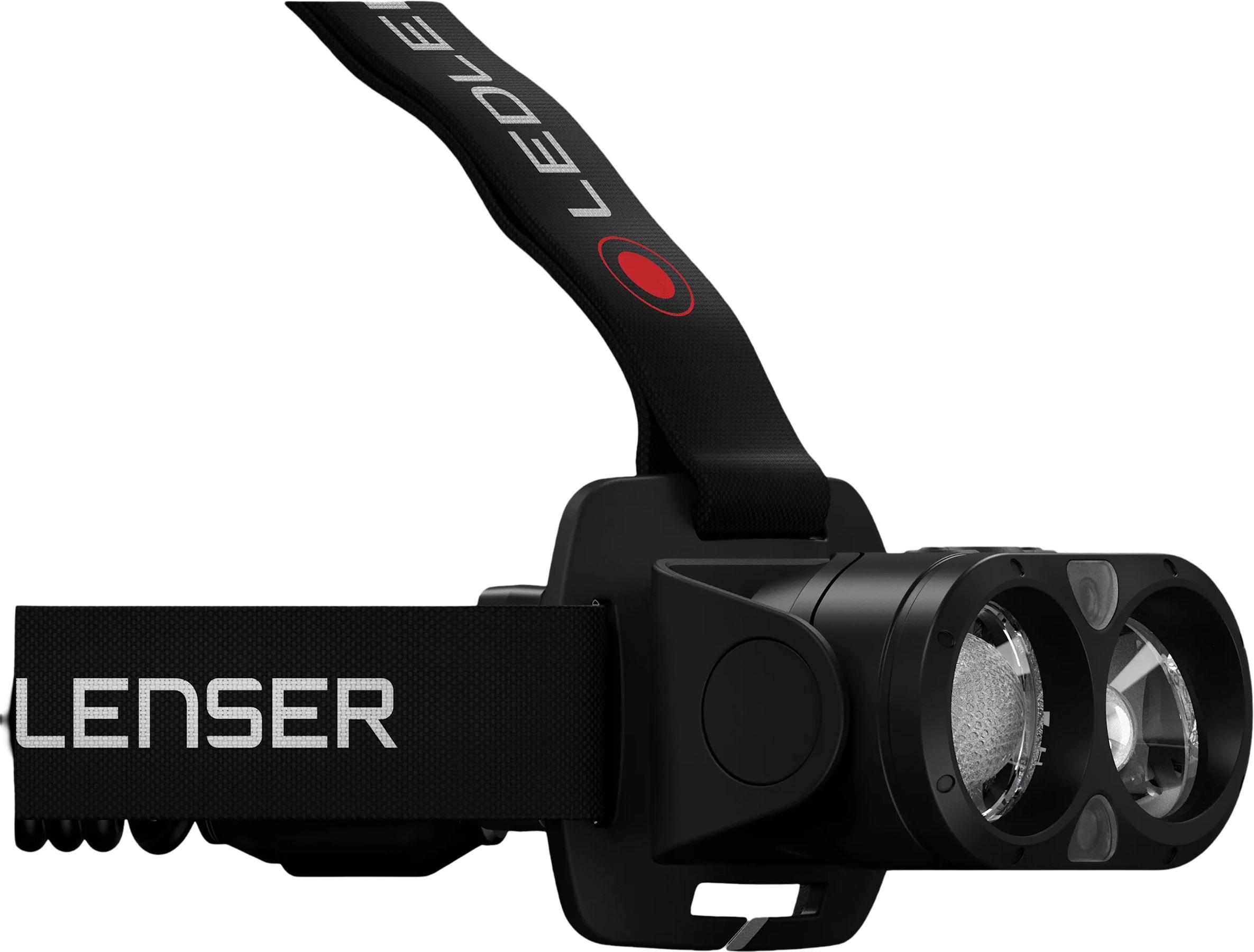 Numéro de l'image de la galerie de produits 9 pour le produit Lampe frontale H19R Core