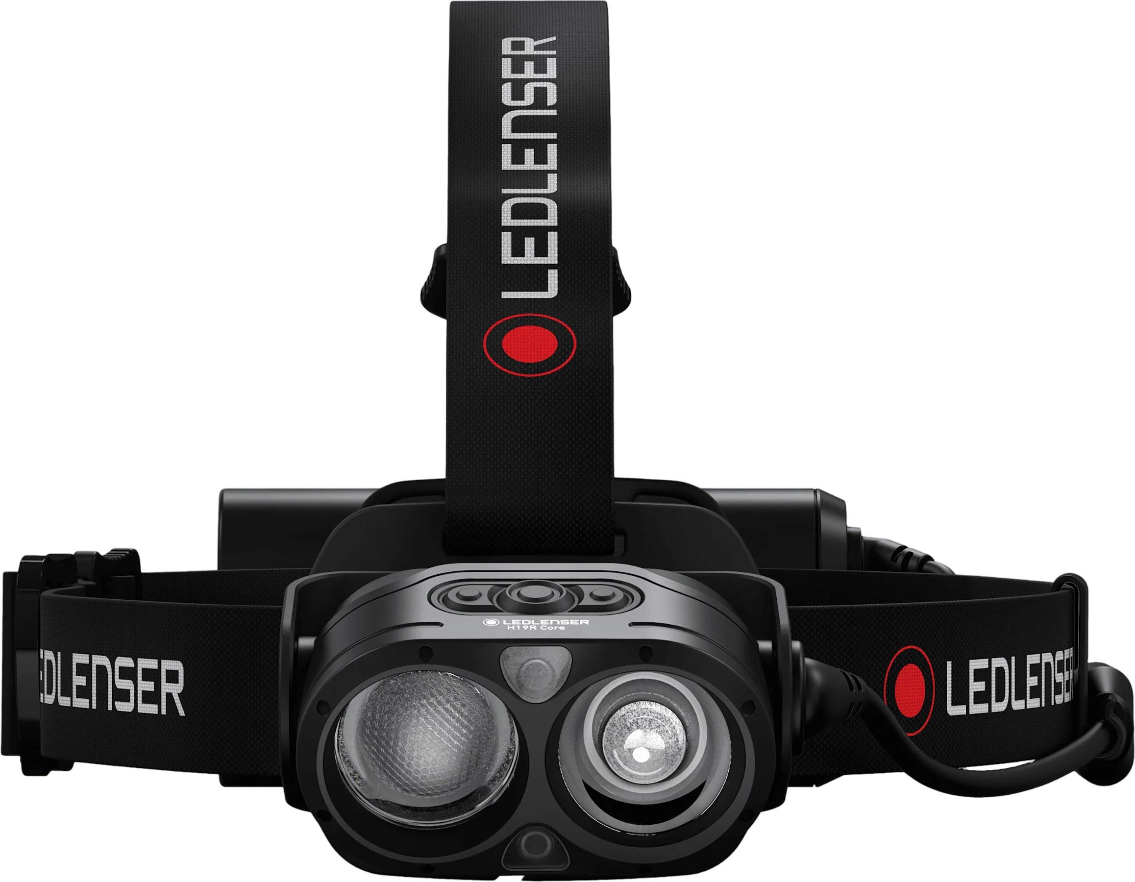 Image de produit pour Lampe frontale H19R Core