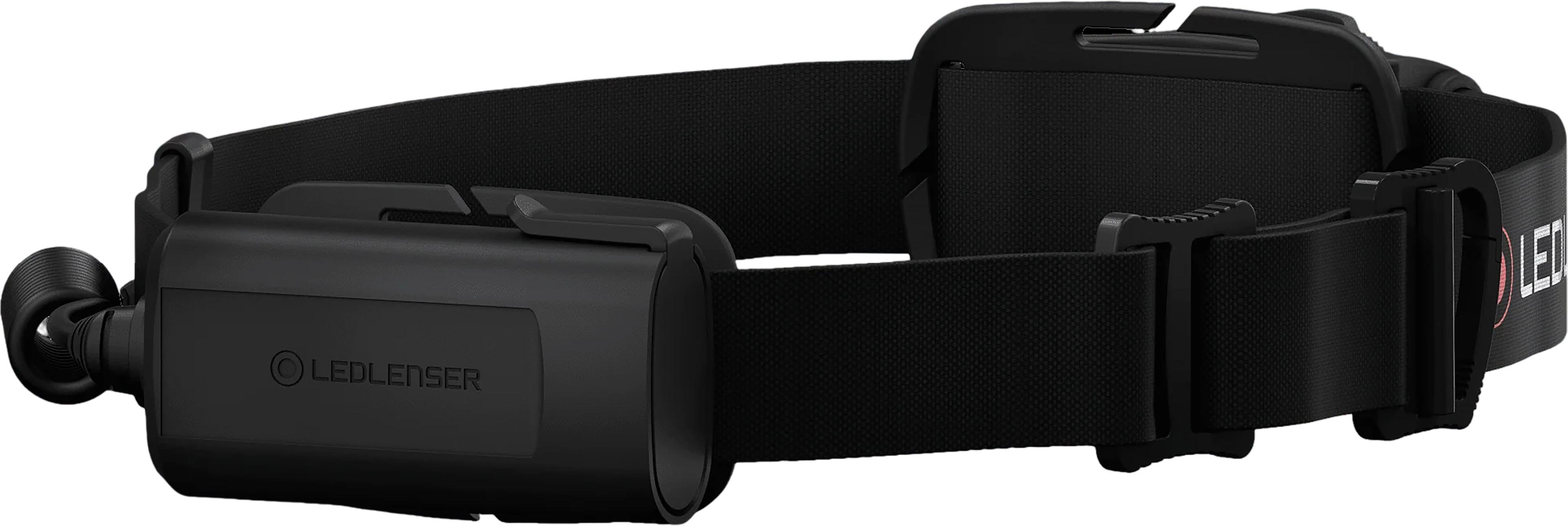 Numéro de l'image de la galerie de produits 9 pour le produit Lampe frontale H5 Core
