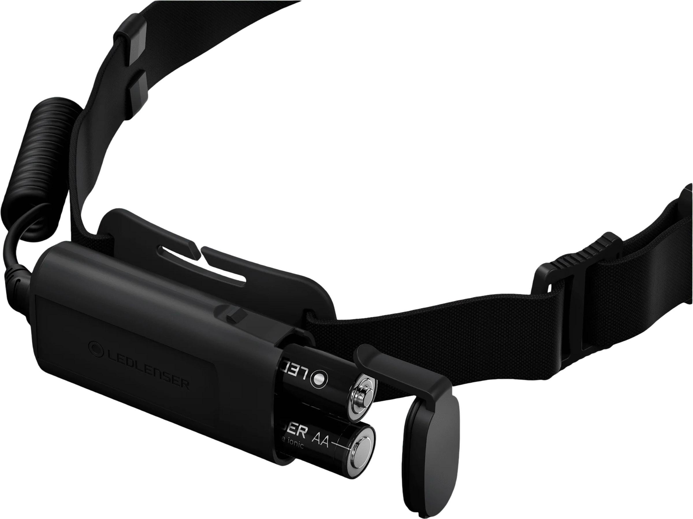 Numéro de l'image de la galerie de produits 2 pour le produit Lampe frontale H5 Core