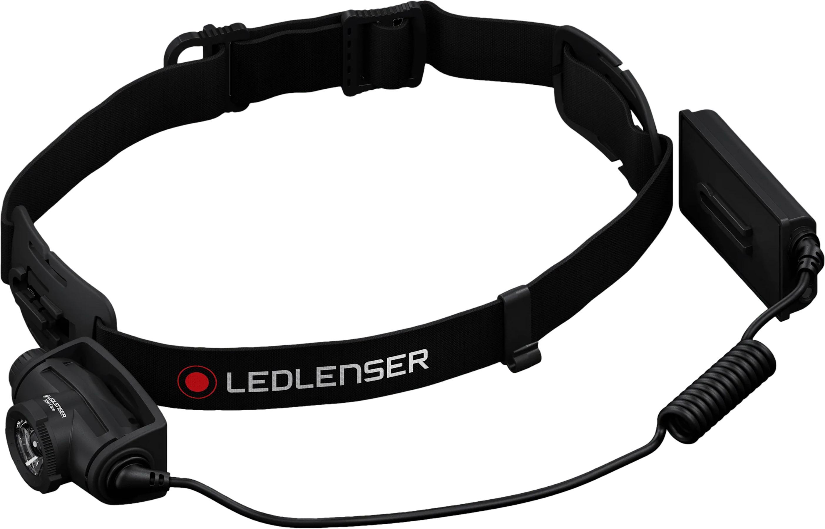 Numéro de l'image de la galerie de produits 7 pour le produit Lampe frontale H5 Core