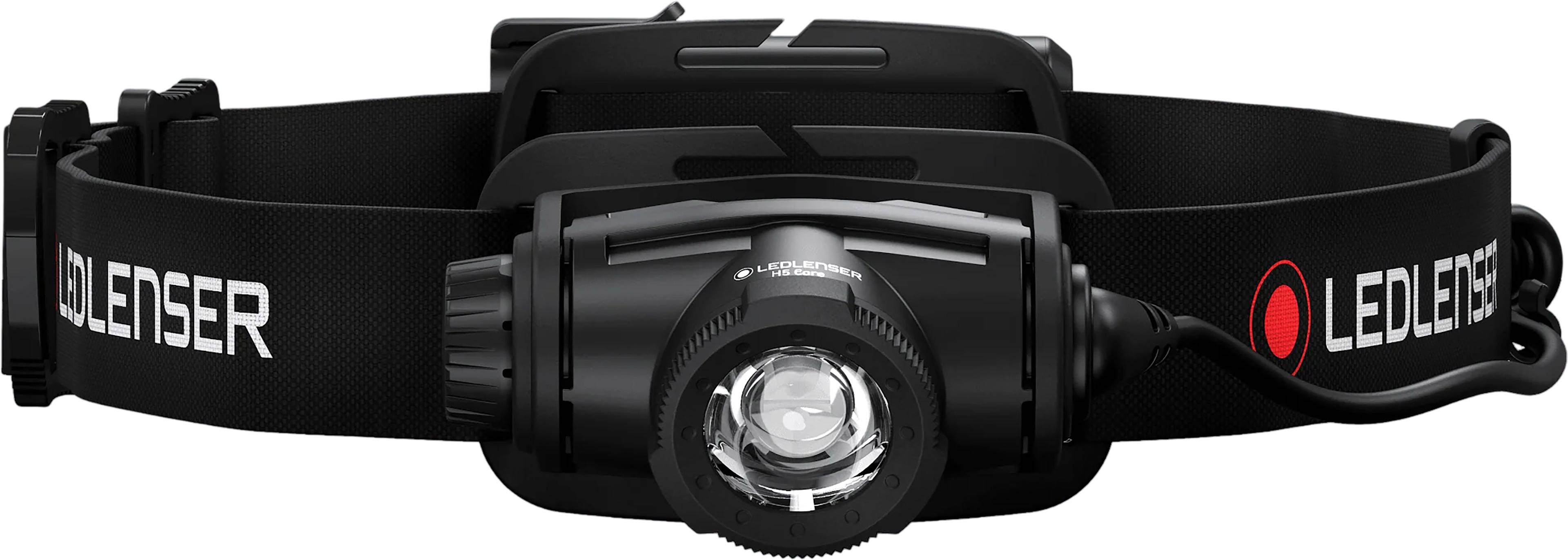 Numéro de l'image de la galerie de produits 4 pour le produit Lampe frontale H5 Core