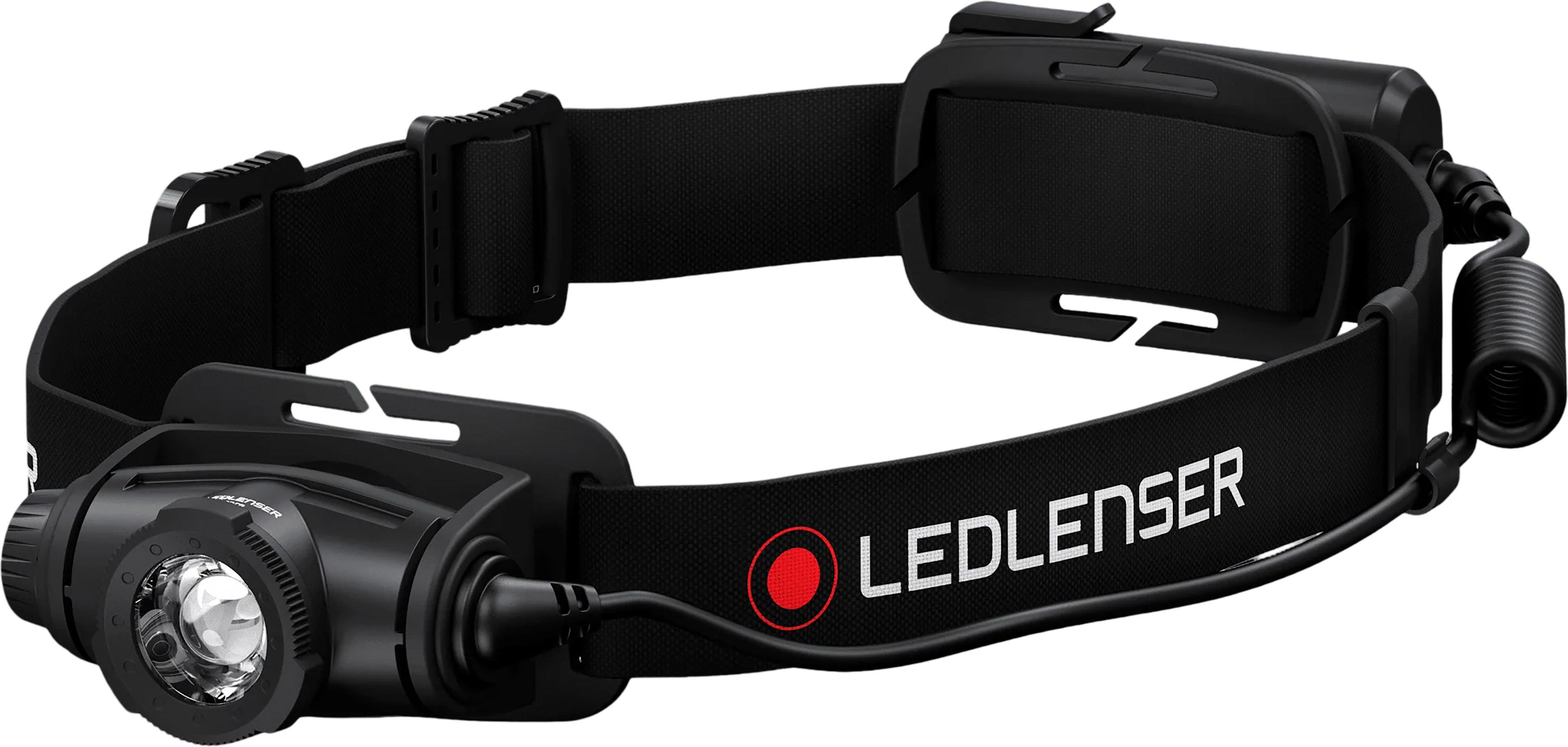 Image de produit pour Lampe frontale H5 Core