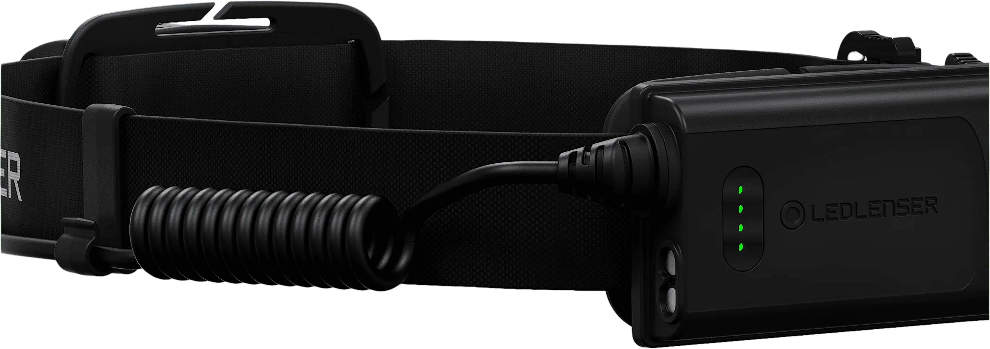 Numéro de l'image de la galerie de produits 3 pour le produit Lampe frontale H5R Core