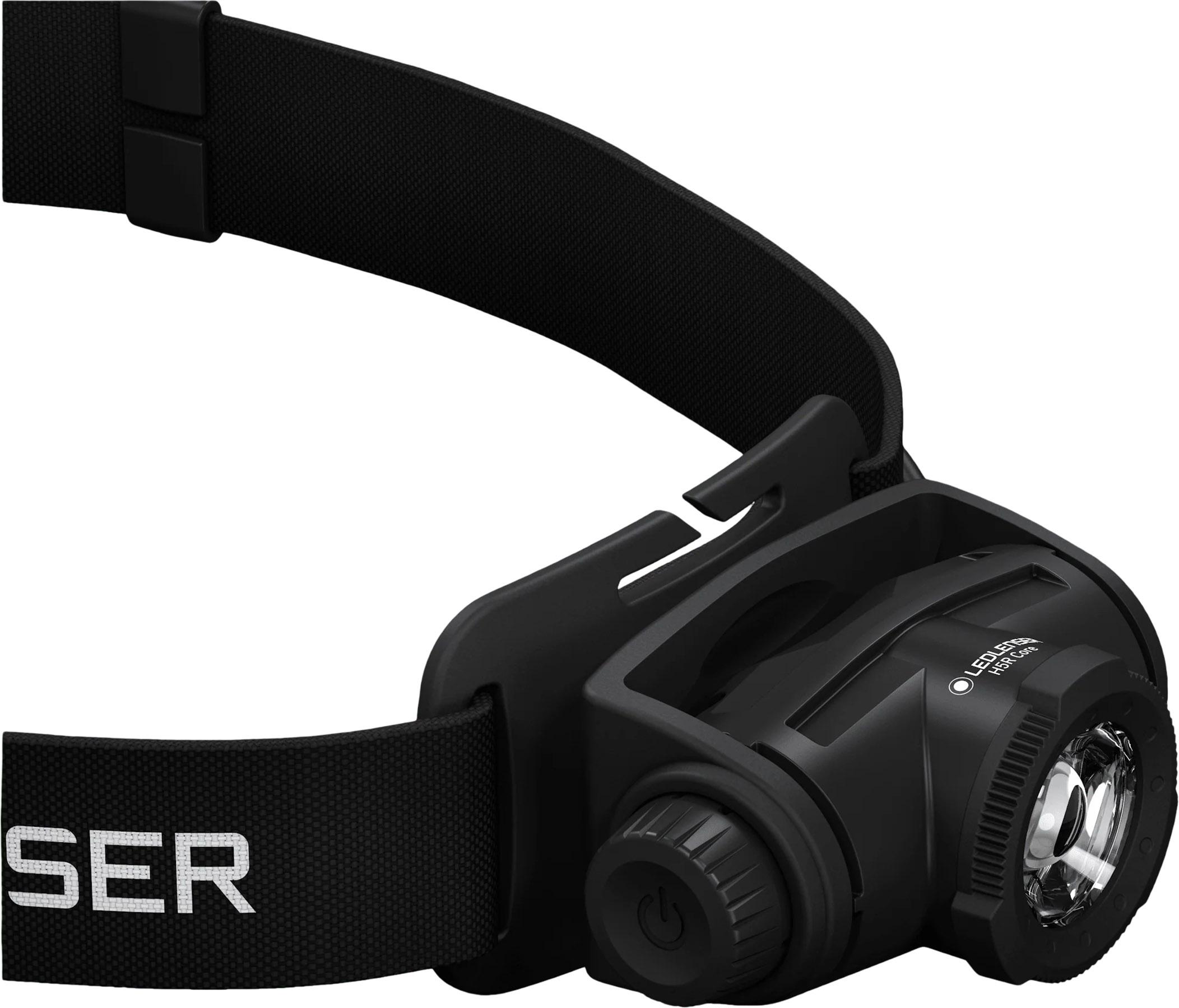 Numéro de l'image de la galerie de produits 2 pour le produit Lampe frontale H5R Core