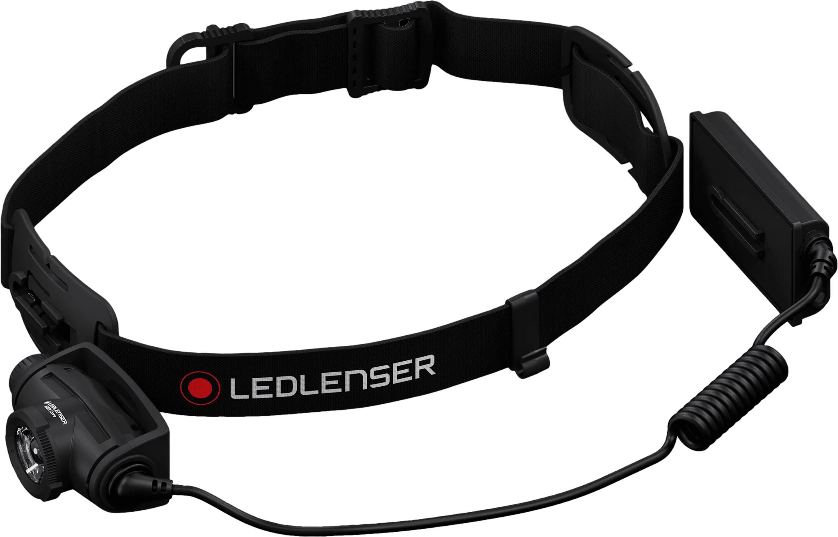 Numéro de l'image de la galerie de produits 6 pour le produit Lampe frontale H5R Core