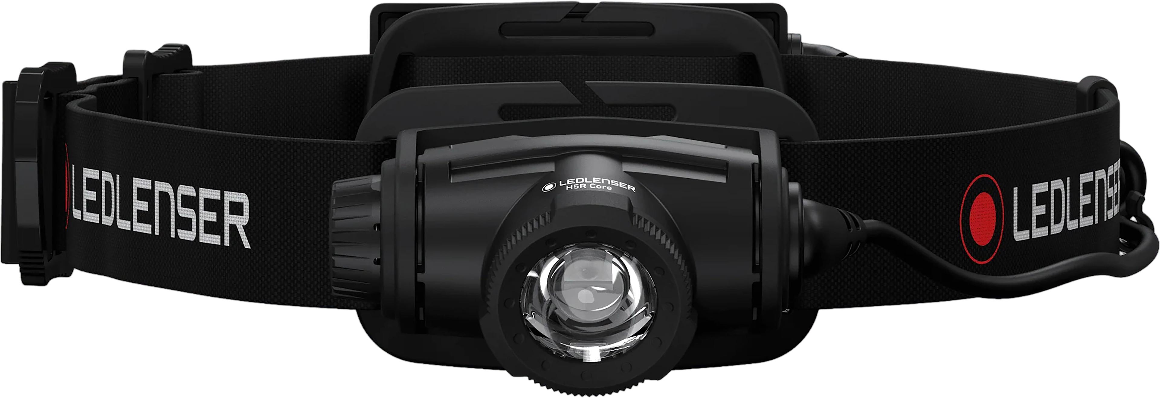 Numéro de l'image de la galerie de produits 5 pour le produit Lampe frontale H5R Core