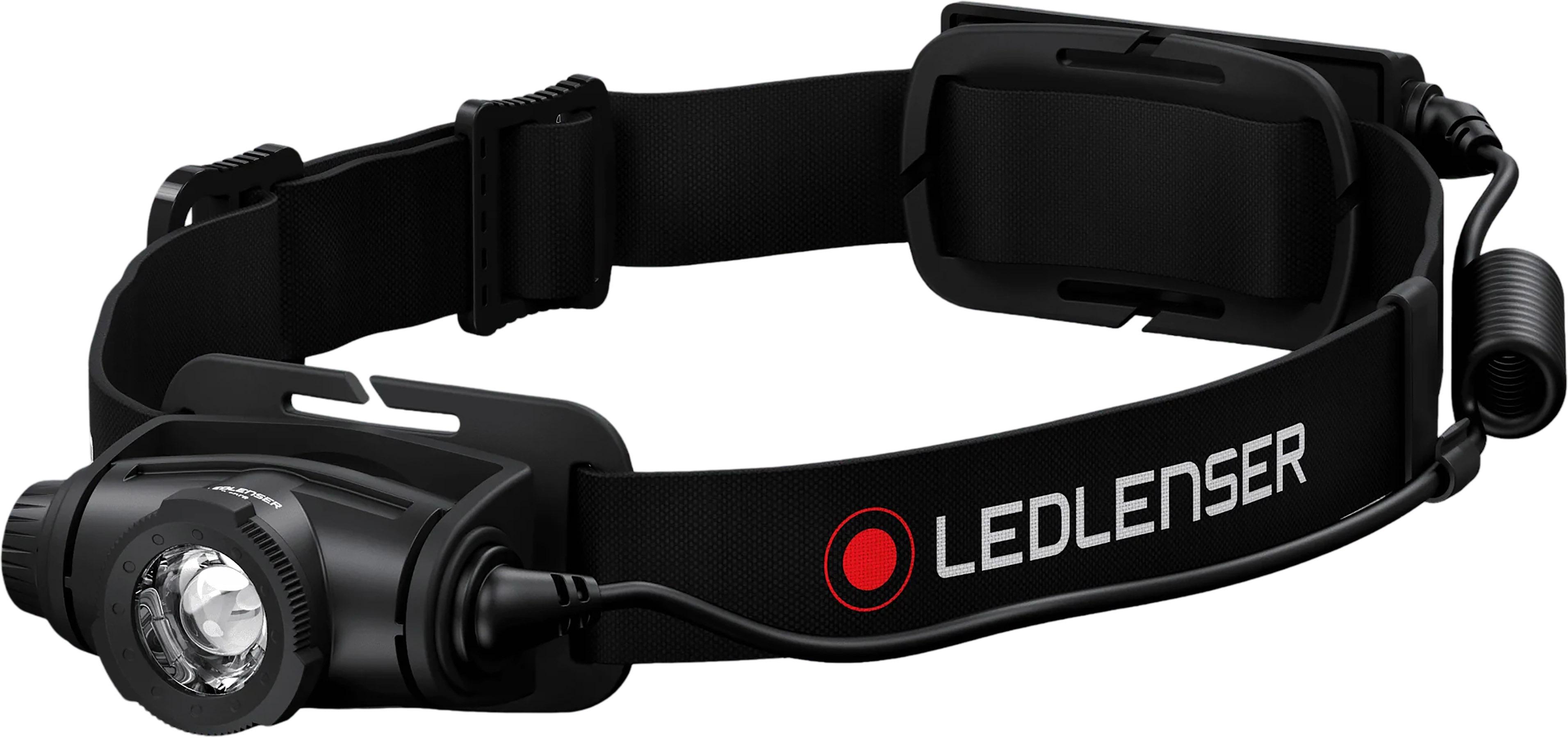 Image de produit pour Lampe frontale H5R Core