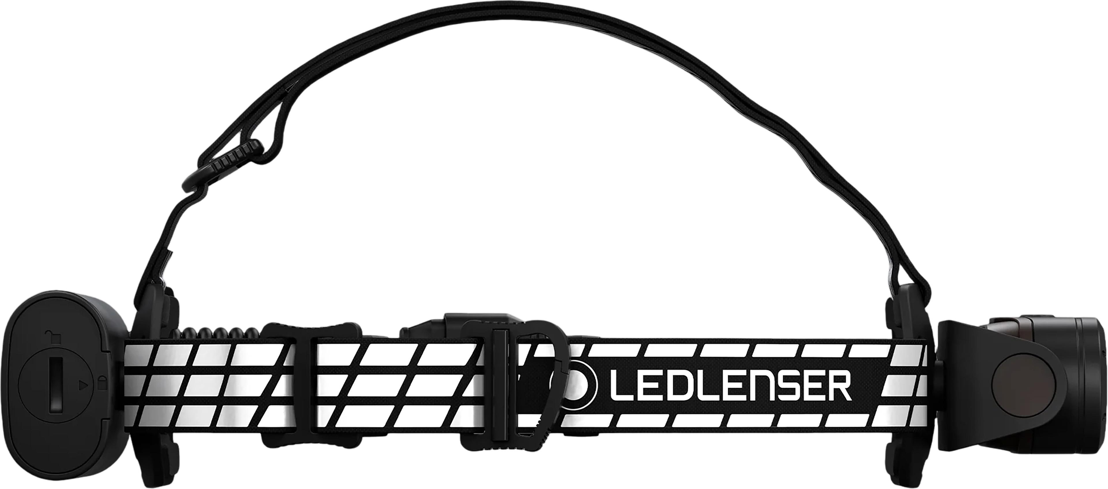 Numéro de l'image de la galerie de produits 2 pour le produit Lampe frontale H19R Signature