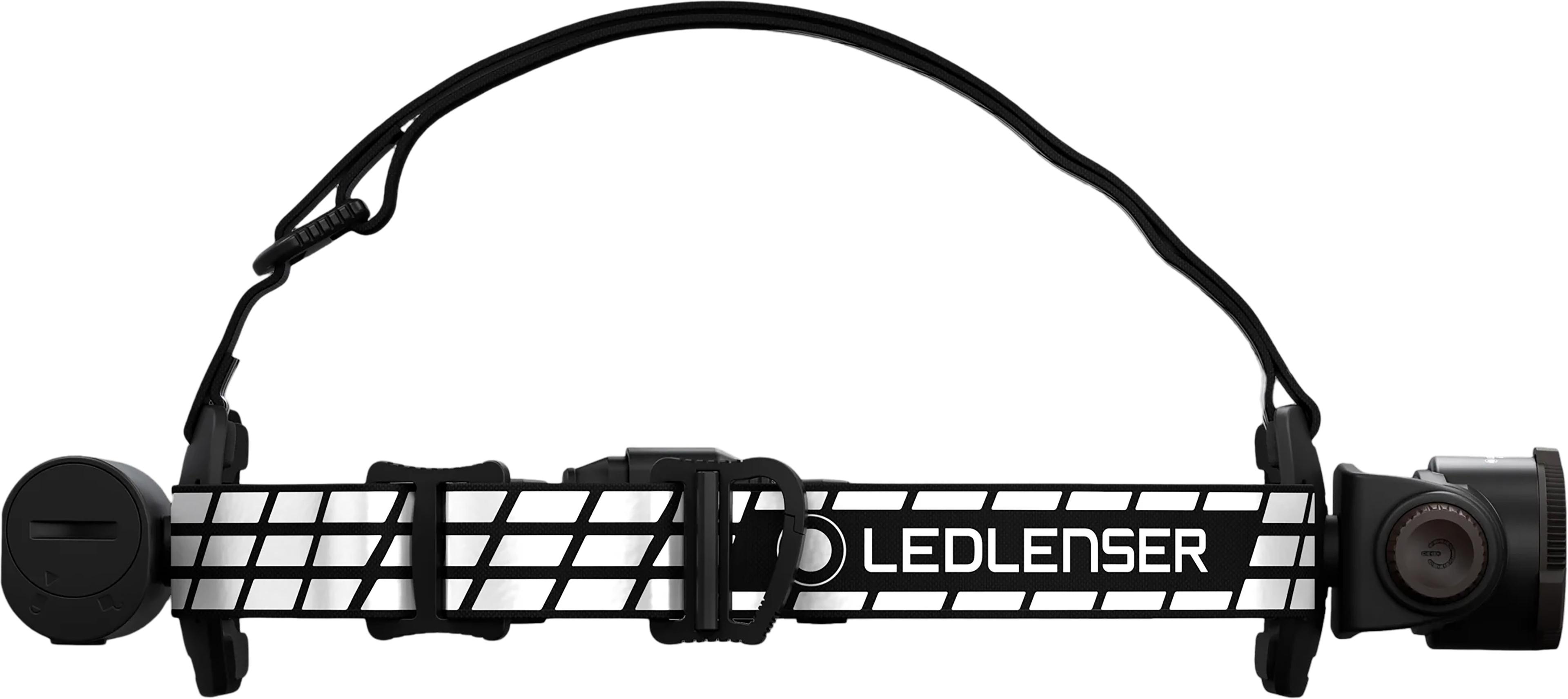 Numéro de l'image de la galerie de produits 3 pour le produit Lampe frontale H7R Signature