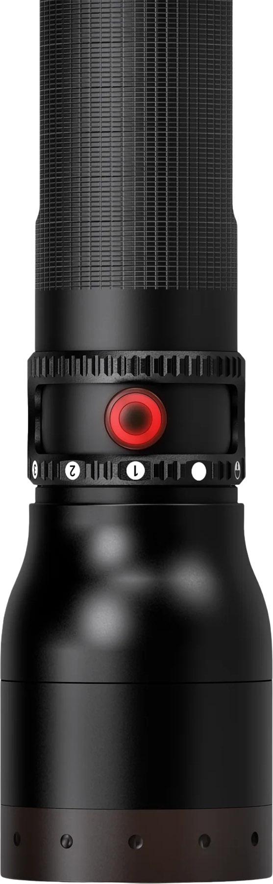 Numéro de l'image de la galerie de produits 5 pour le produit Lampe de poche P17R Core