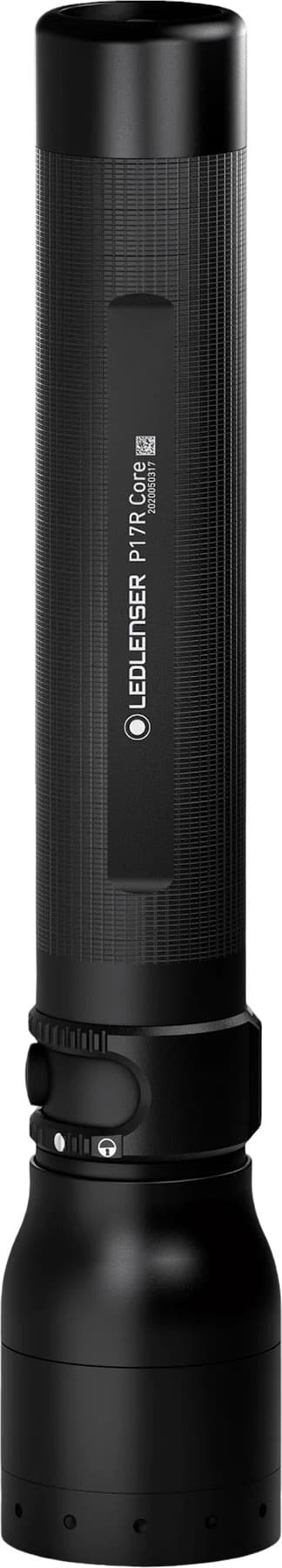 Numéro de l'image de la galerie de produits 3 pour le produit Lampe de poche P17R Core
