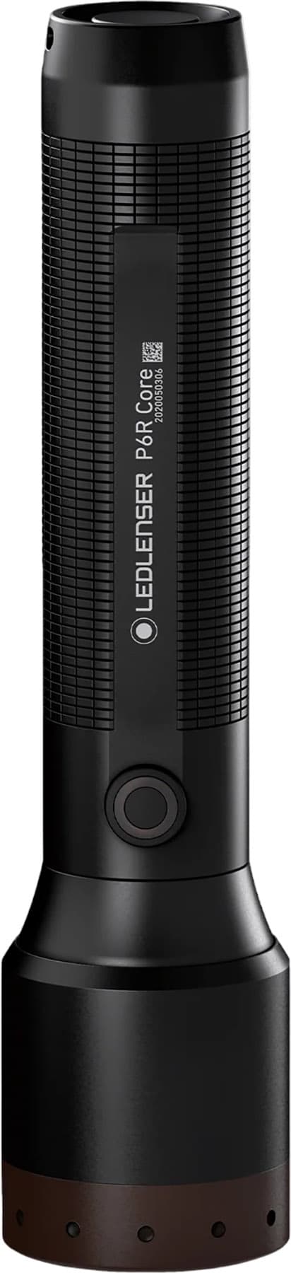Numéro de l'image de la galerie de produits 6 pour le produit Lampe de poche P6R Core