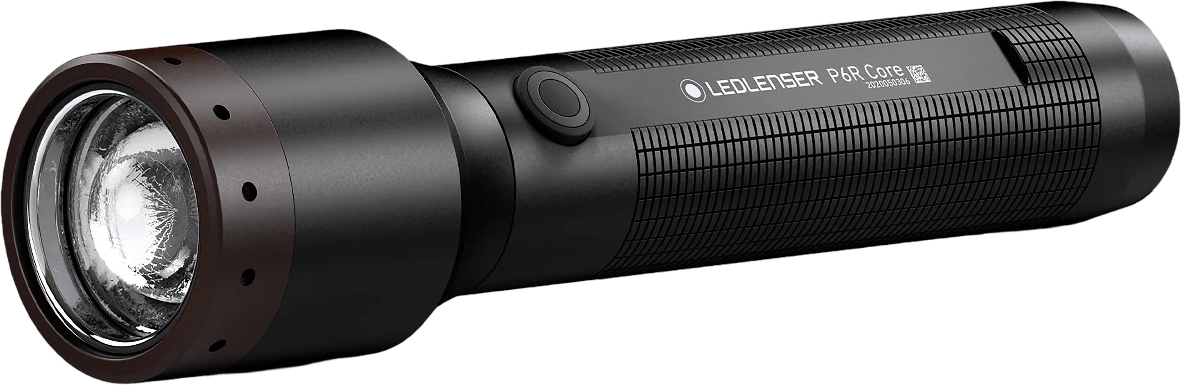 Image de produit pour Lampe de poche P6R Core