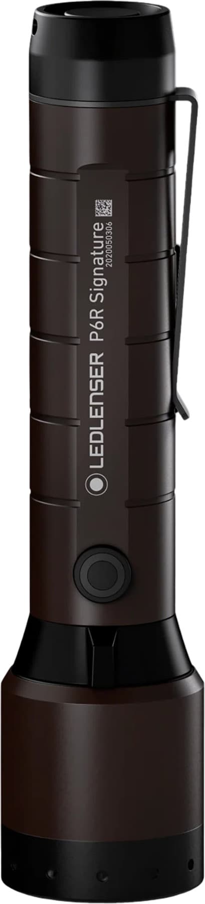 Numéro de l'image de la galerie de produits 2 pour le produit Lampe de poche P6R Signature