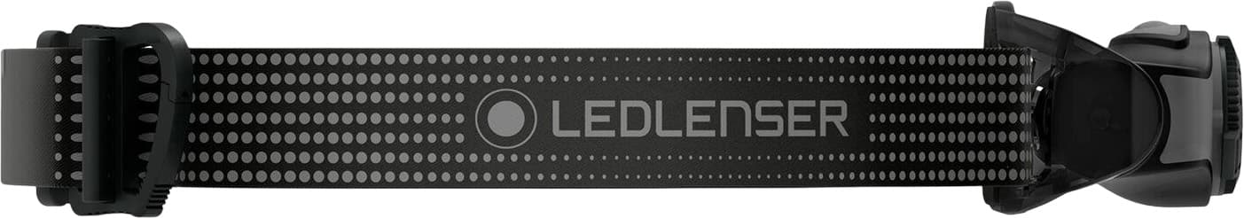Numéro de l'image de la galerie de produits 3 pour le produit Lampe frontale MH3