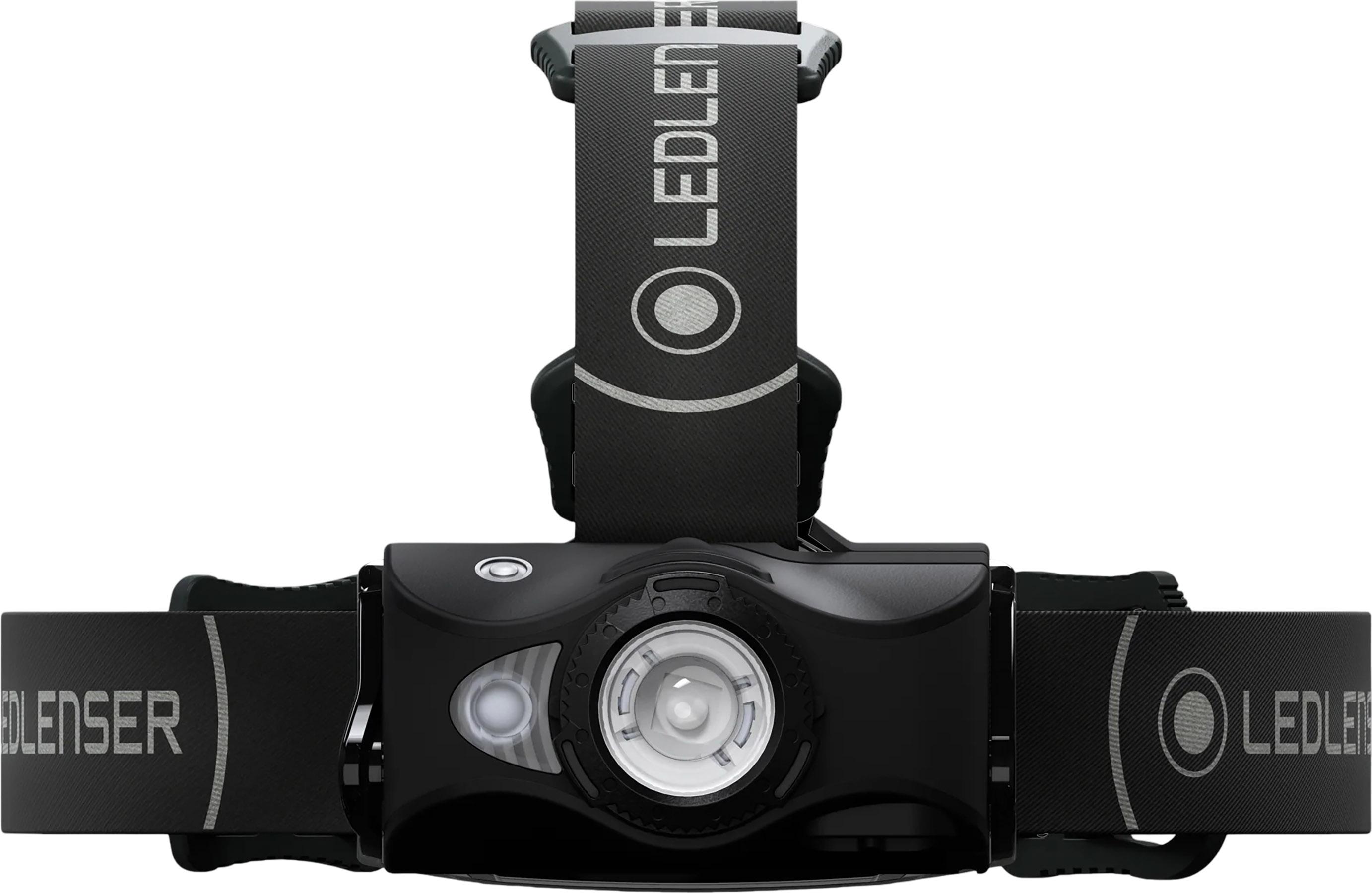 Numéro de l'image de la galerie de produits 2 pour le produit Lampe frontale MH8 Outdoor