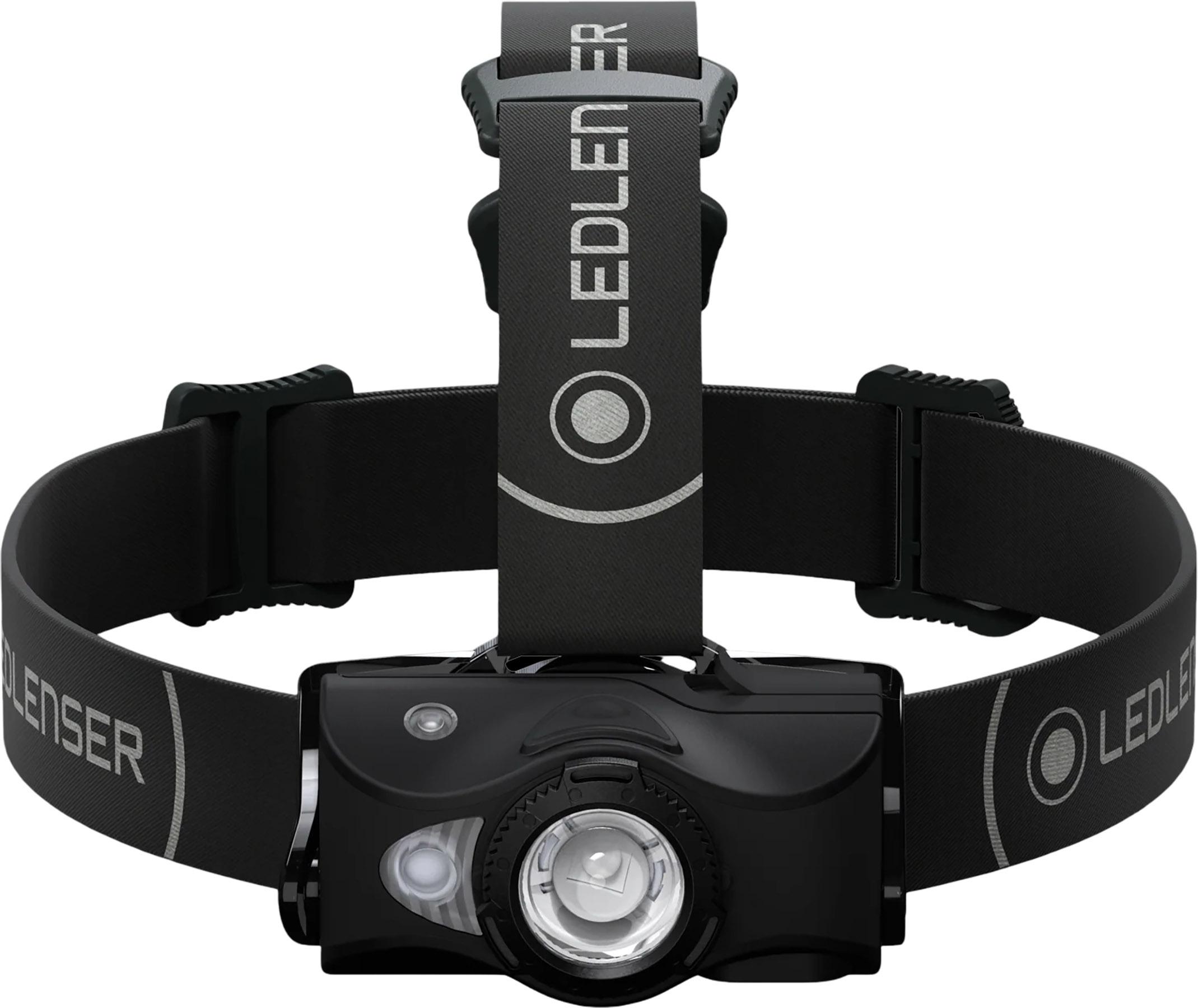 Numéro de l'image de la galerie de produits 3 pour le produit Lampe frontale MH8 Outdoor