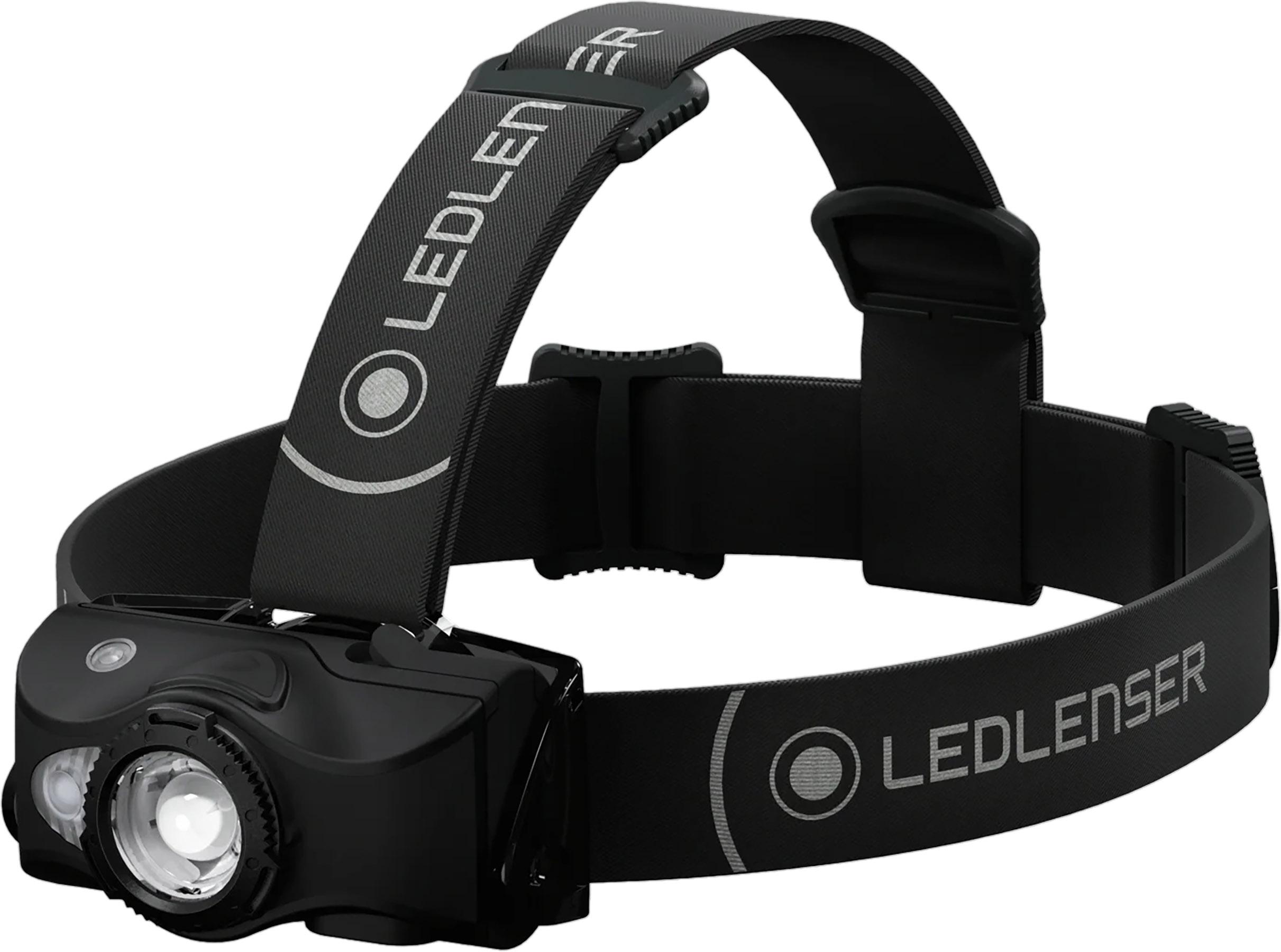 Image de produit pour Lampe frontale MH8 Outdoor
