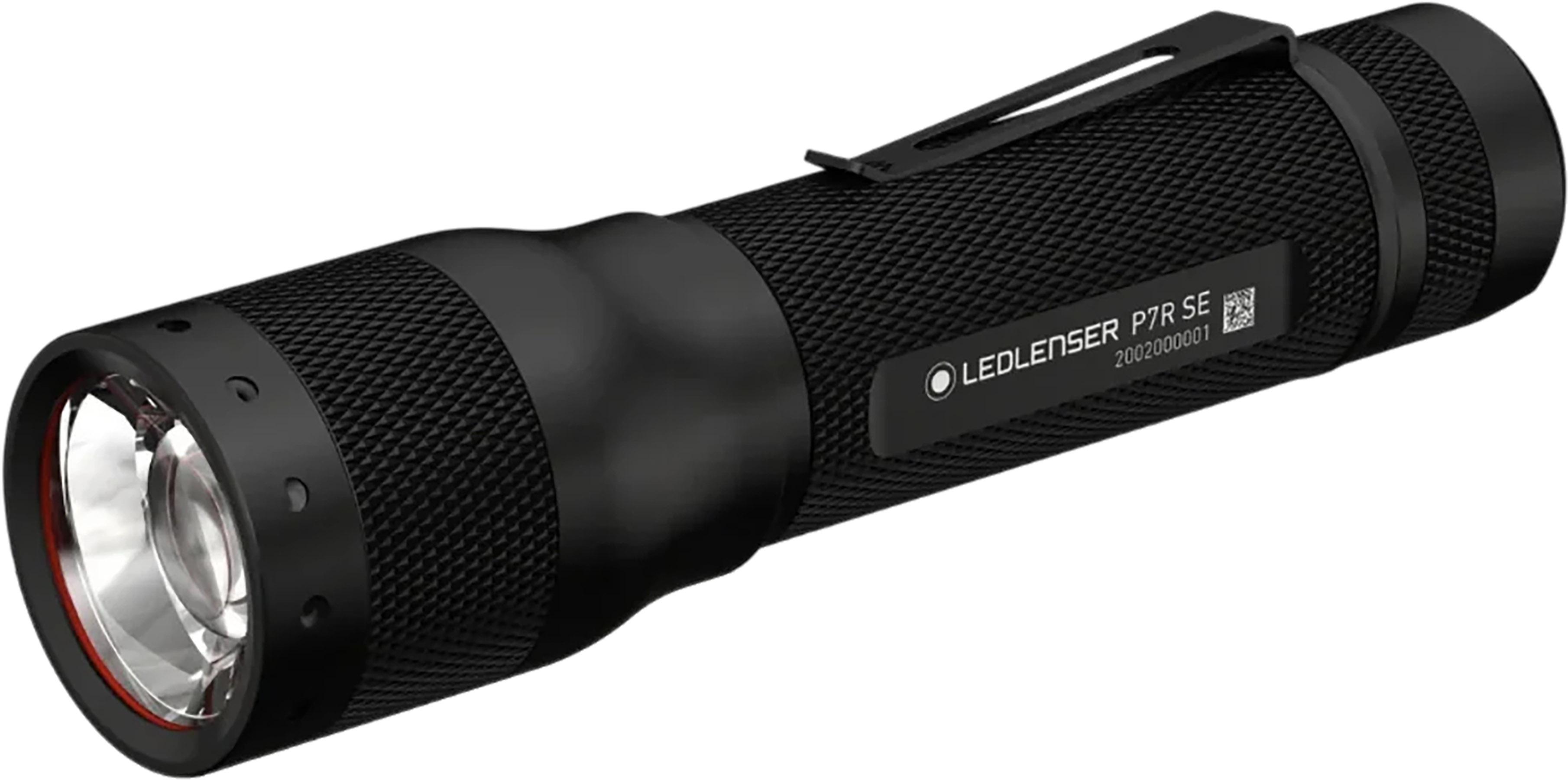 Image de produit pour Lampe de poche P7R SE (en boîte)