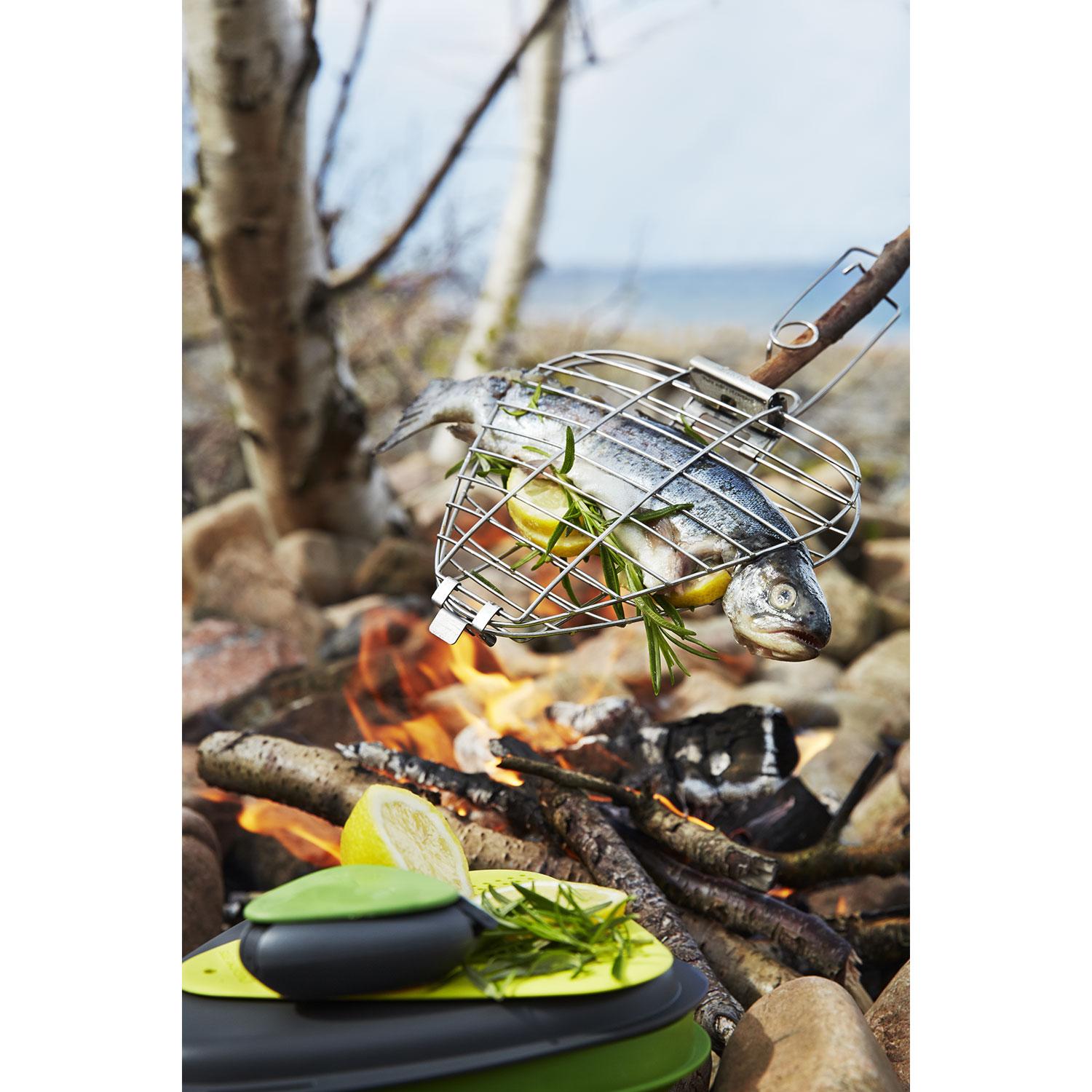 Product gallery image number 2 for product Grandpas FireGrill