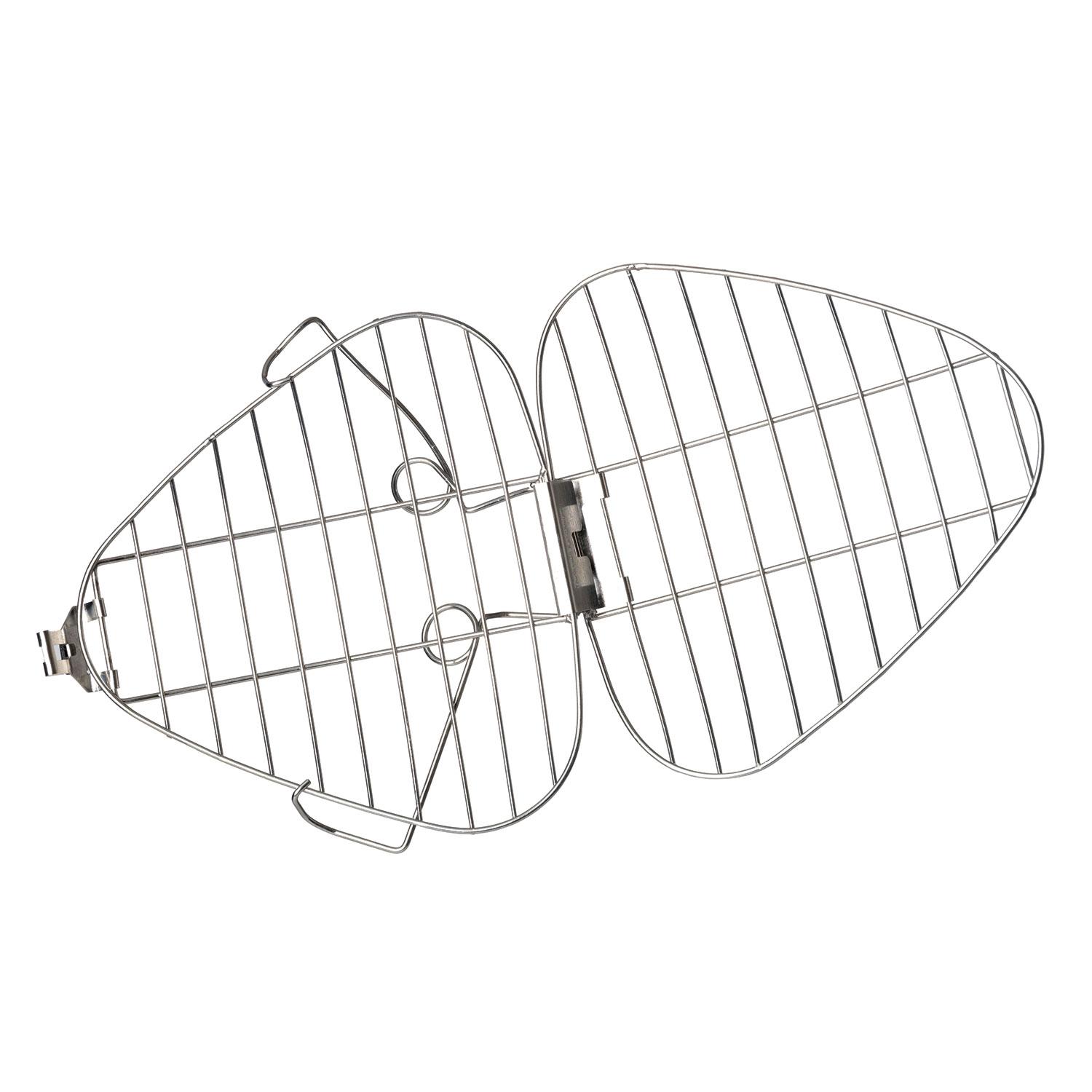Product gallery image number 3 for product Grandpas FireGrill