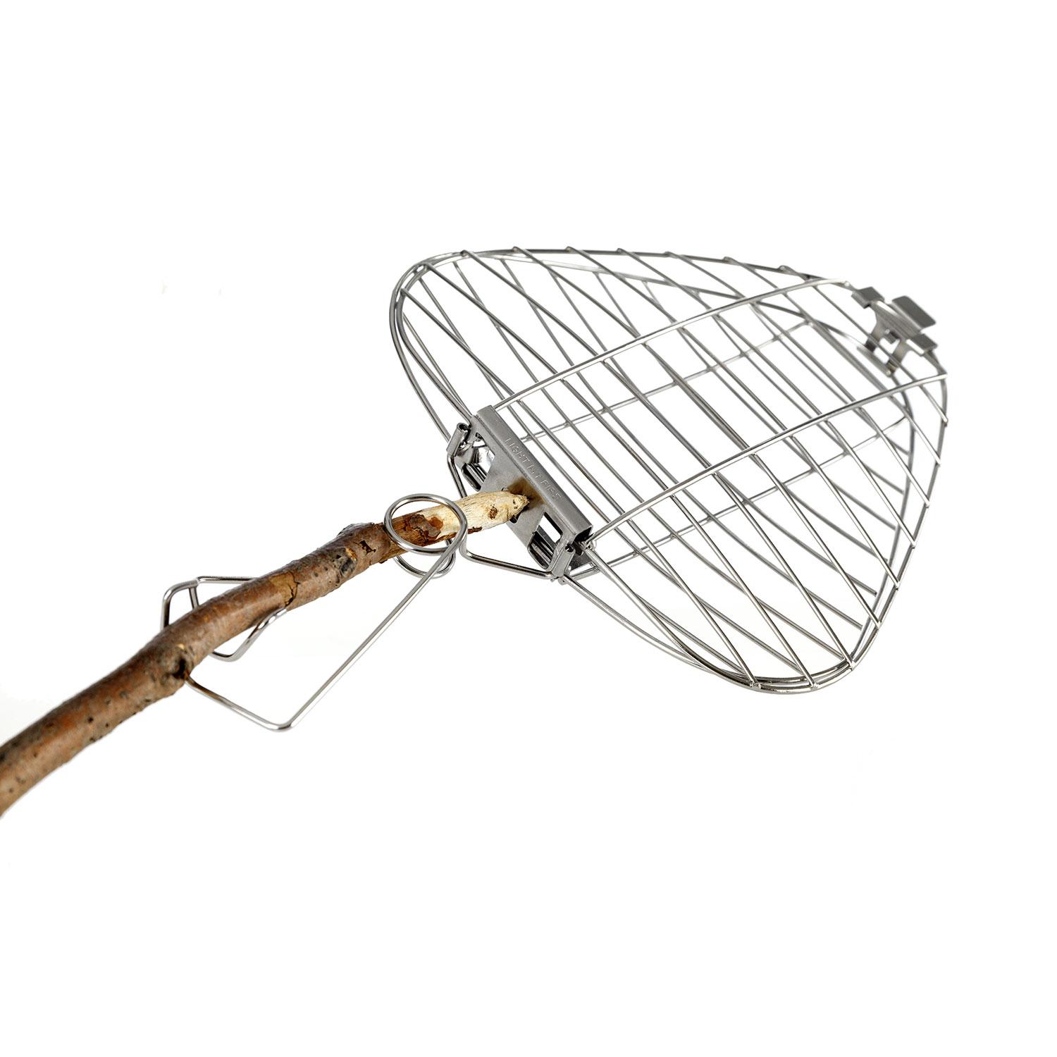 Product gallery image number 1 for product Grandpas FireGrill