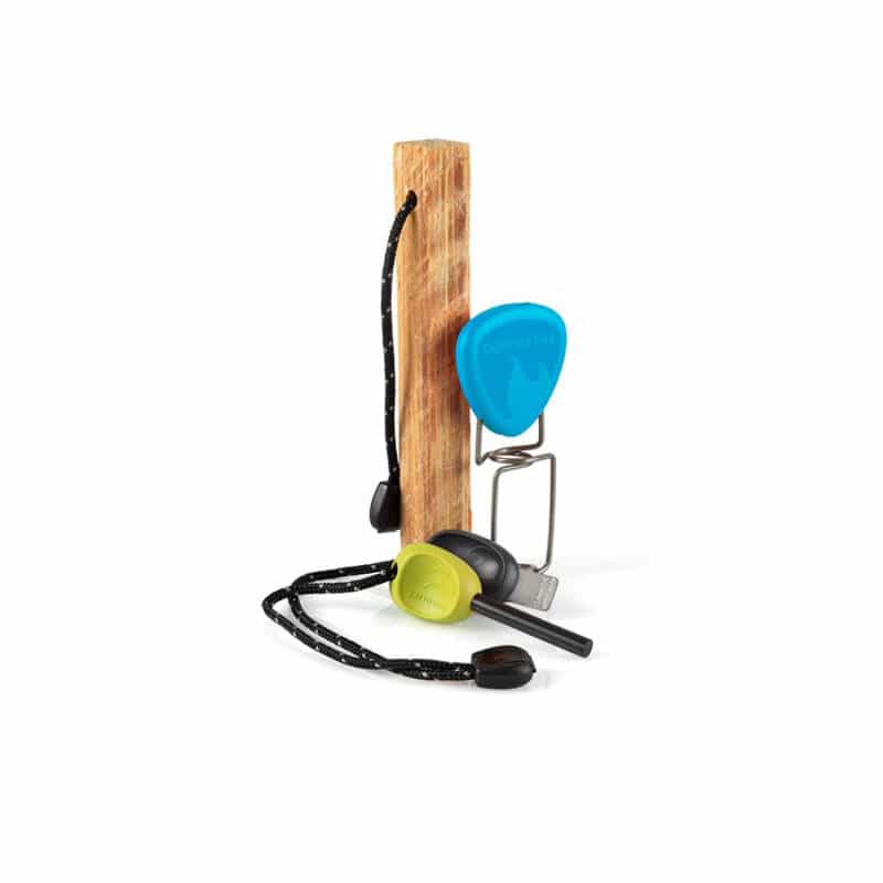 Cyan Blue - Lime