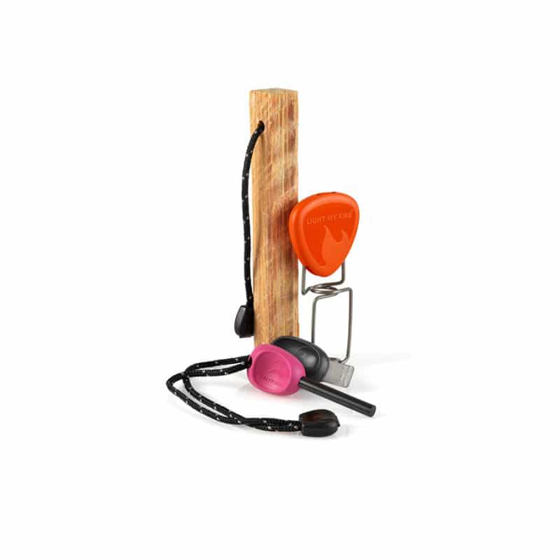 Fuschia - Orange