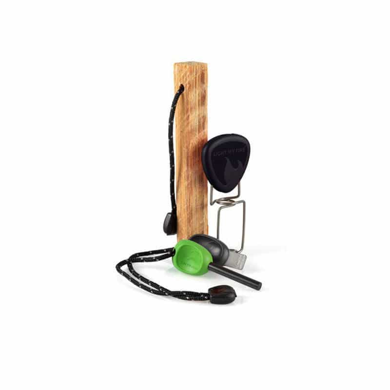 Green - Black