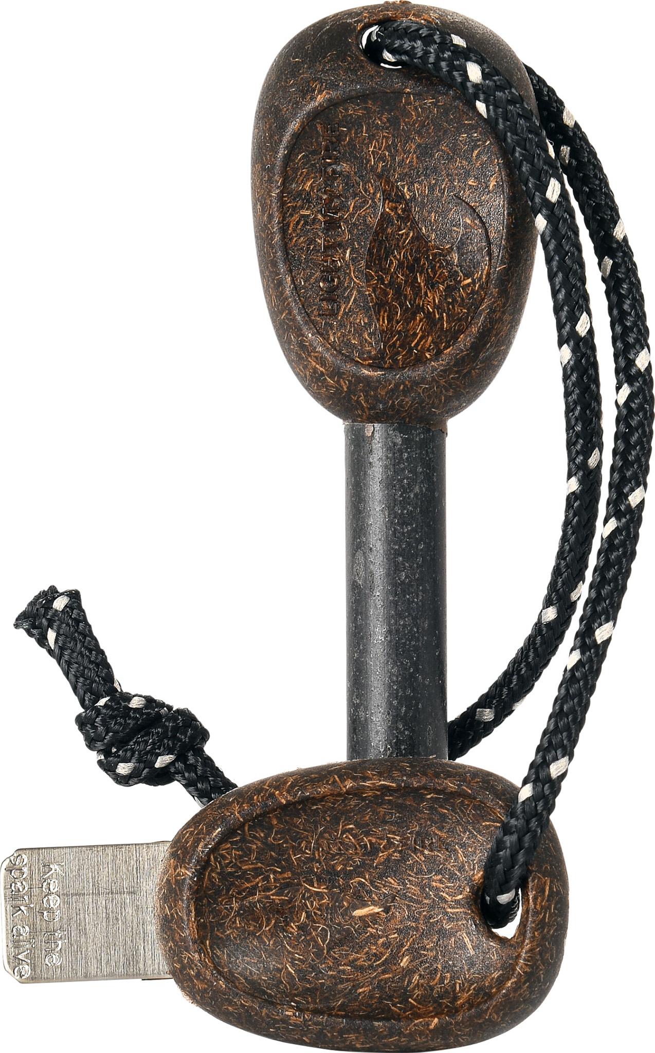 Product image for Swedish FireSteel Army 2-In-1 Igniter