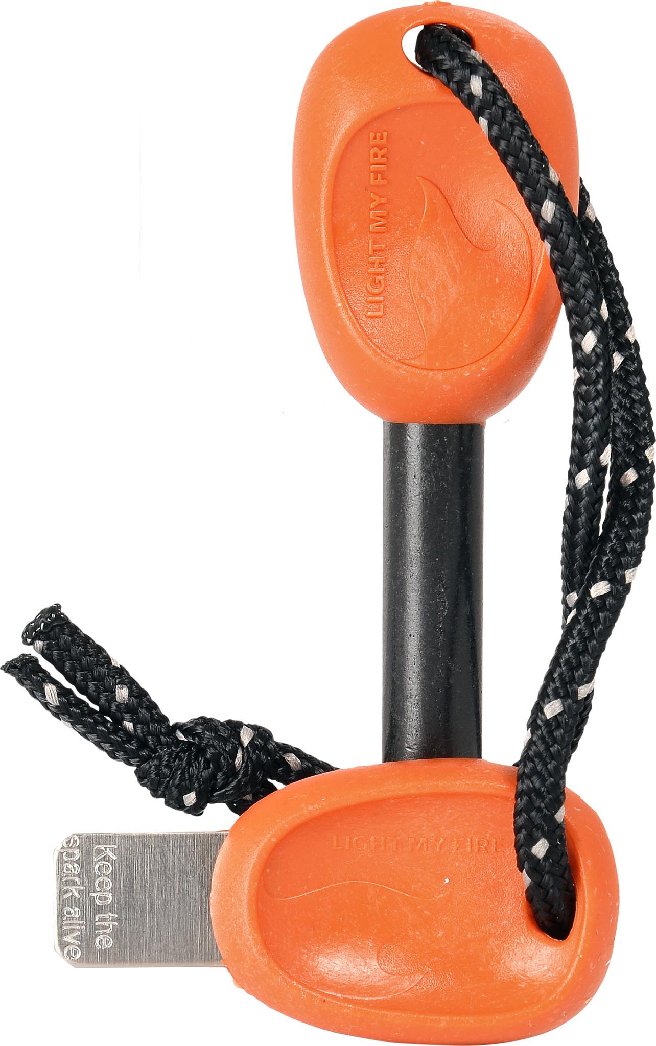 Product gallery image number 1 for product Swedish FireSteel Army 2-In-1 Igniter