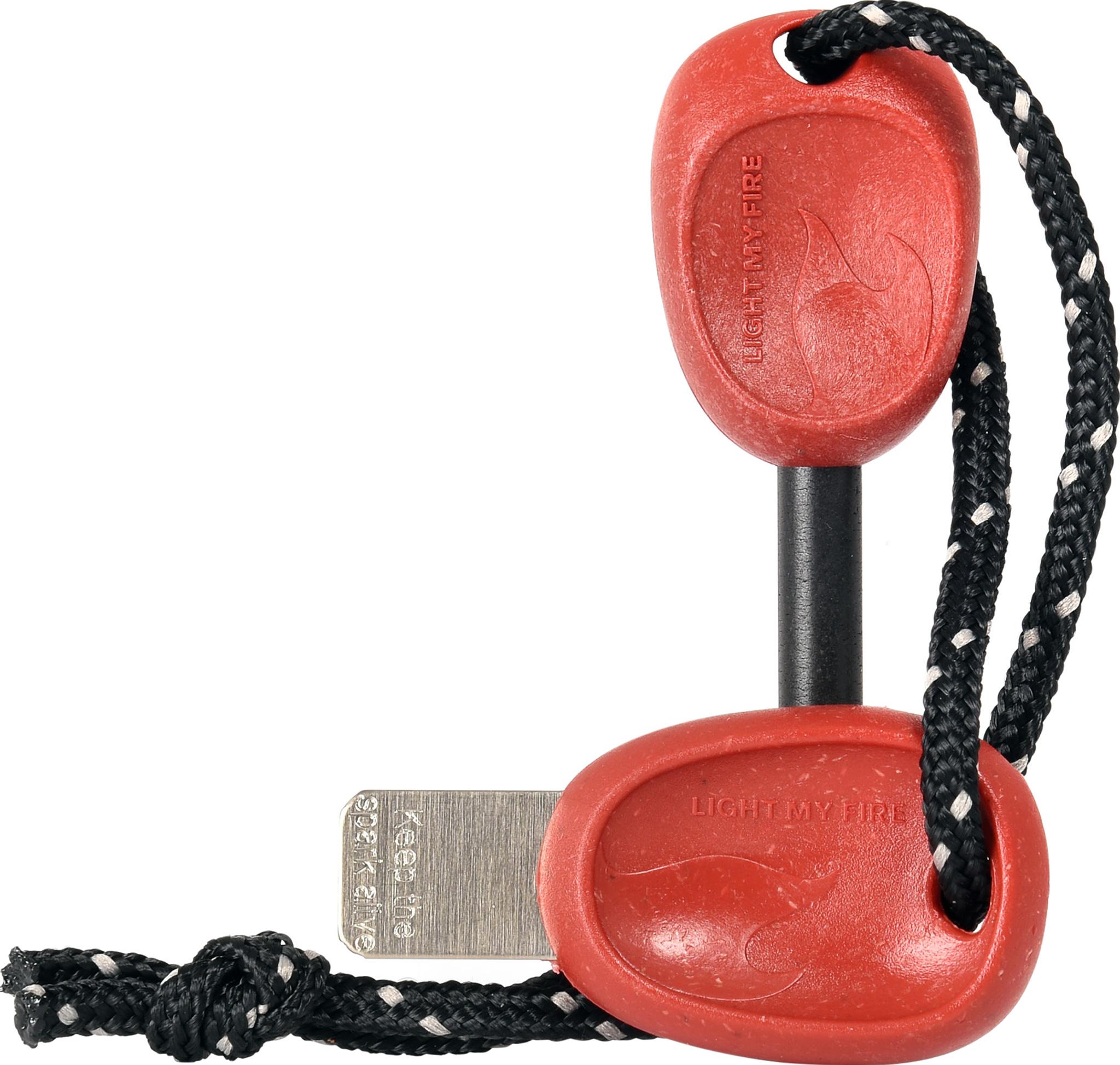 Product gallery image number 1 for product Swedish FireSteel Scout 2-In-1 Igniter